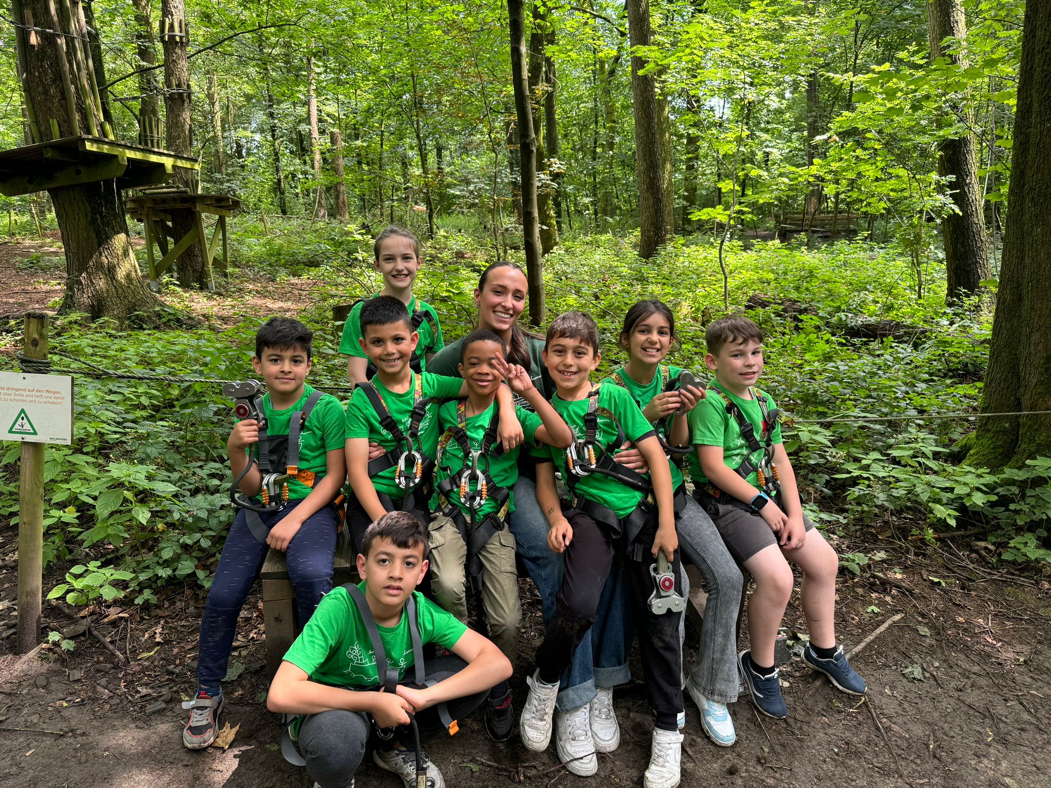 „Ich wollte einfach nur Ferien – und habe meinen Weg gefunden“