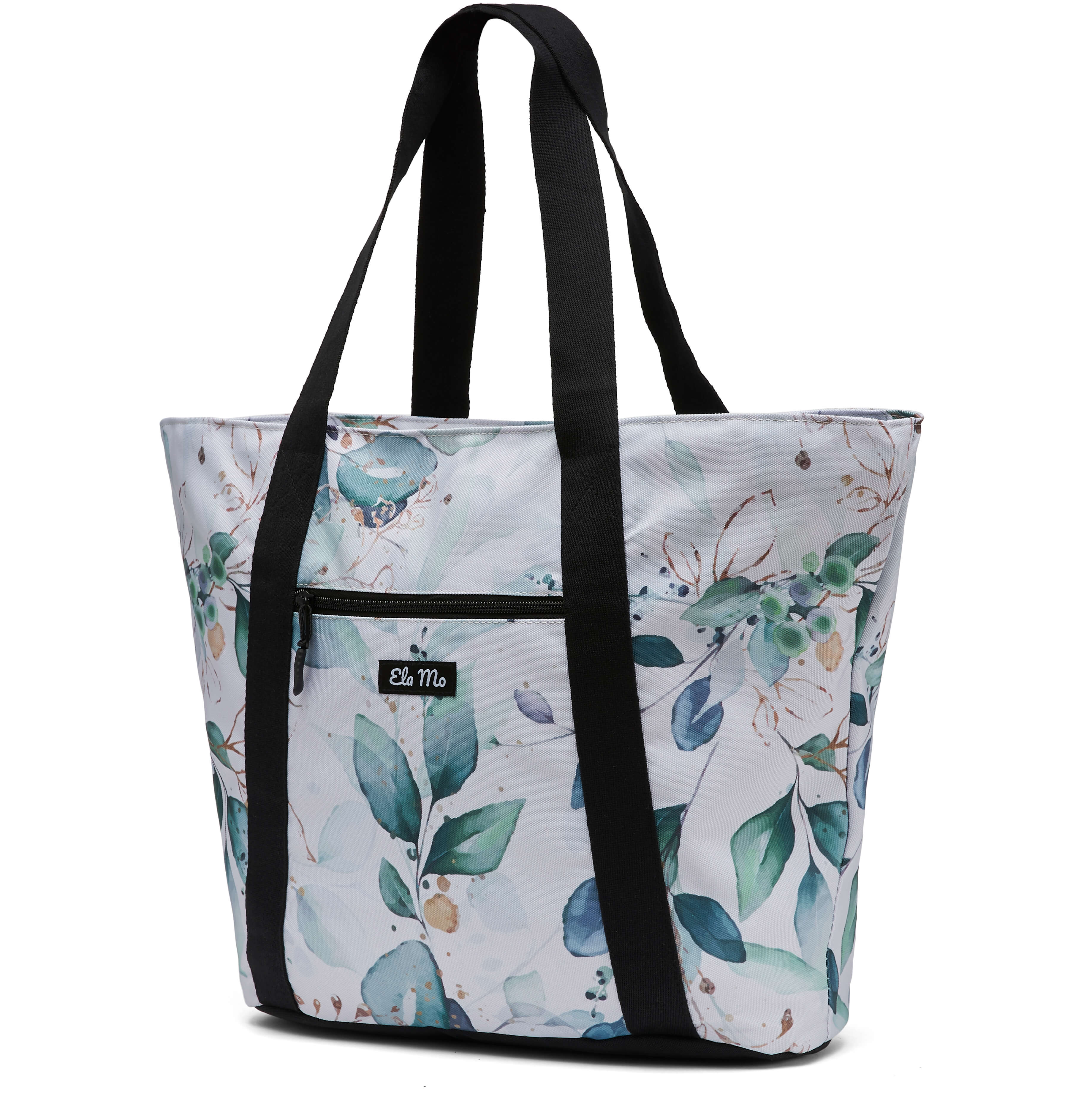 Schultertasche Damen  Modisch, praktisch & vielseitig  Ela Mo
