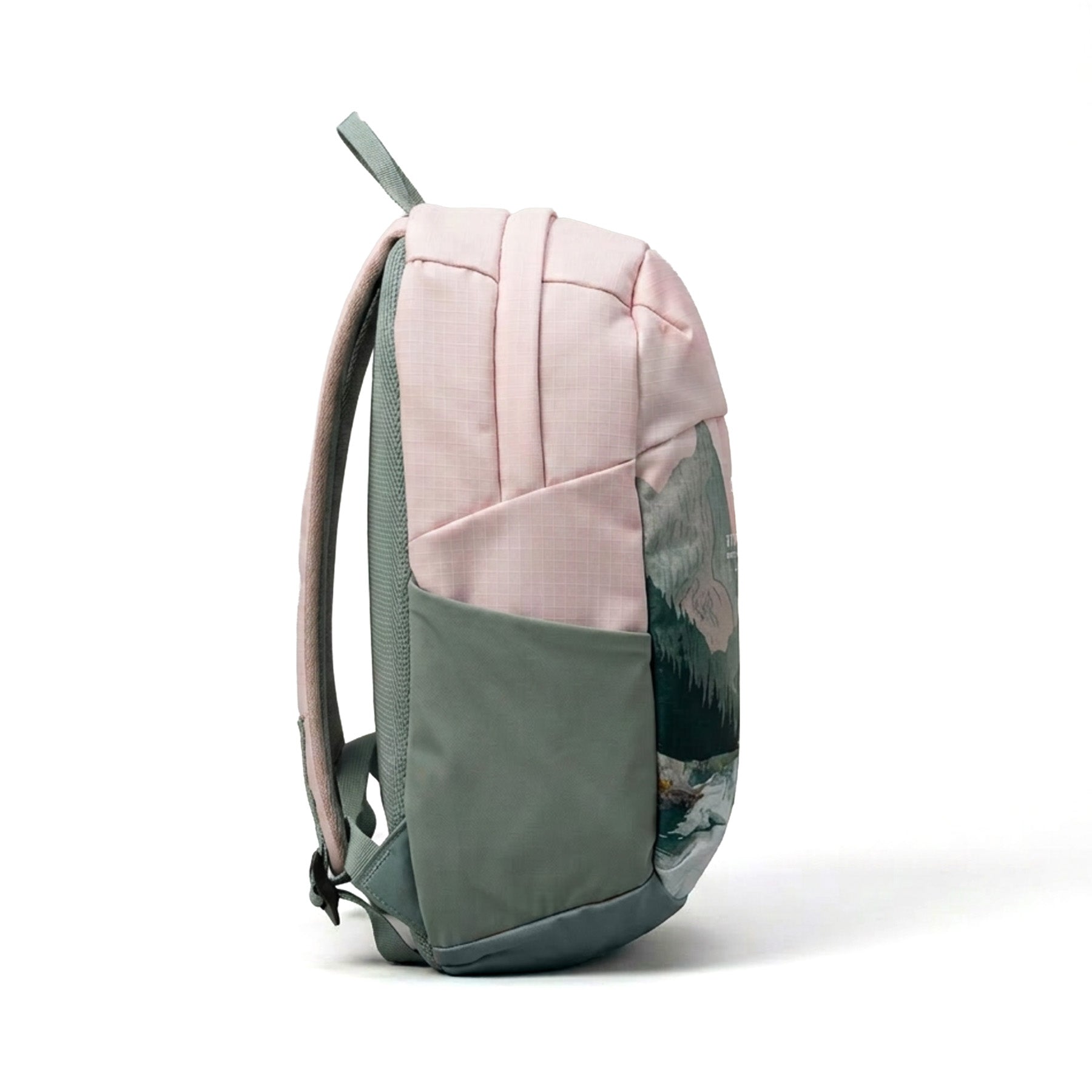 Ela Mo™ Active Duo Rucksack + Hip Bag | Take me to