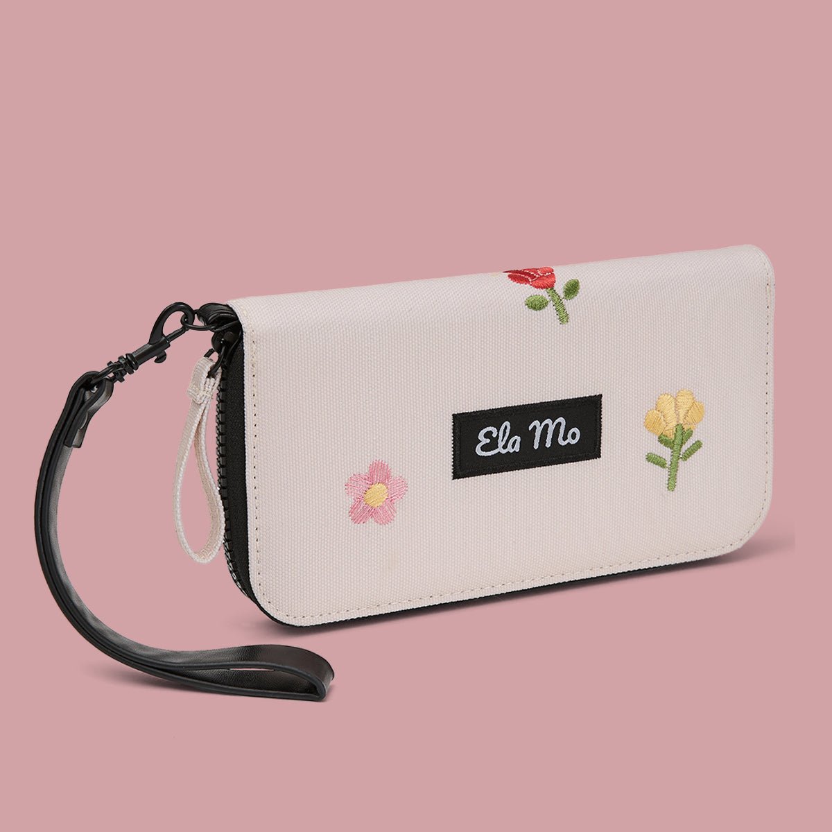 Ela Mo™ Big Purse | Losy