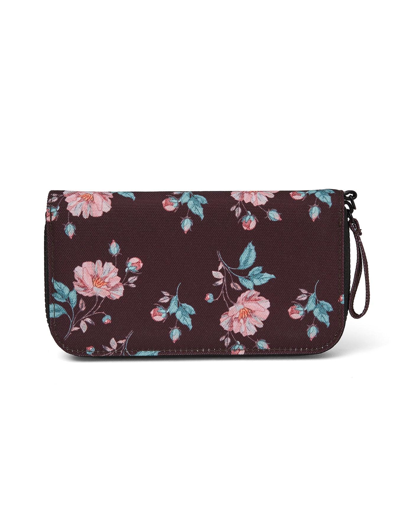 Ela Mo™ Big Purse | Roses & Chocolate