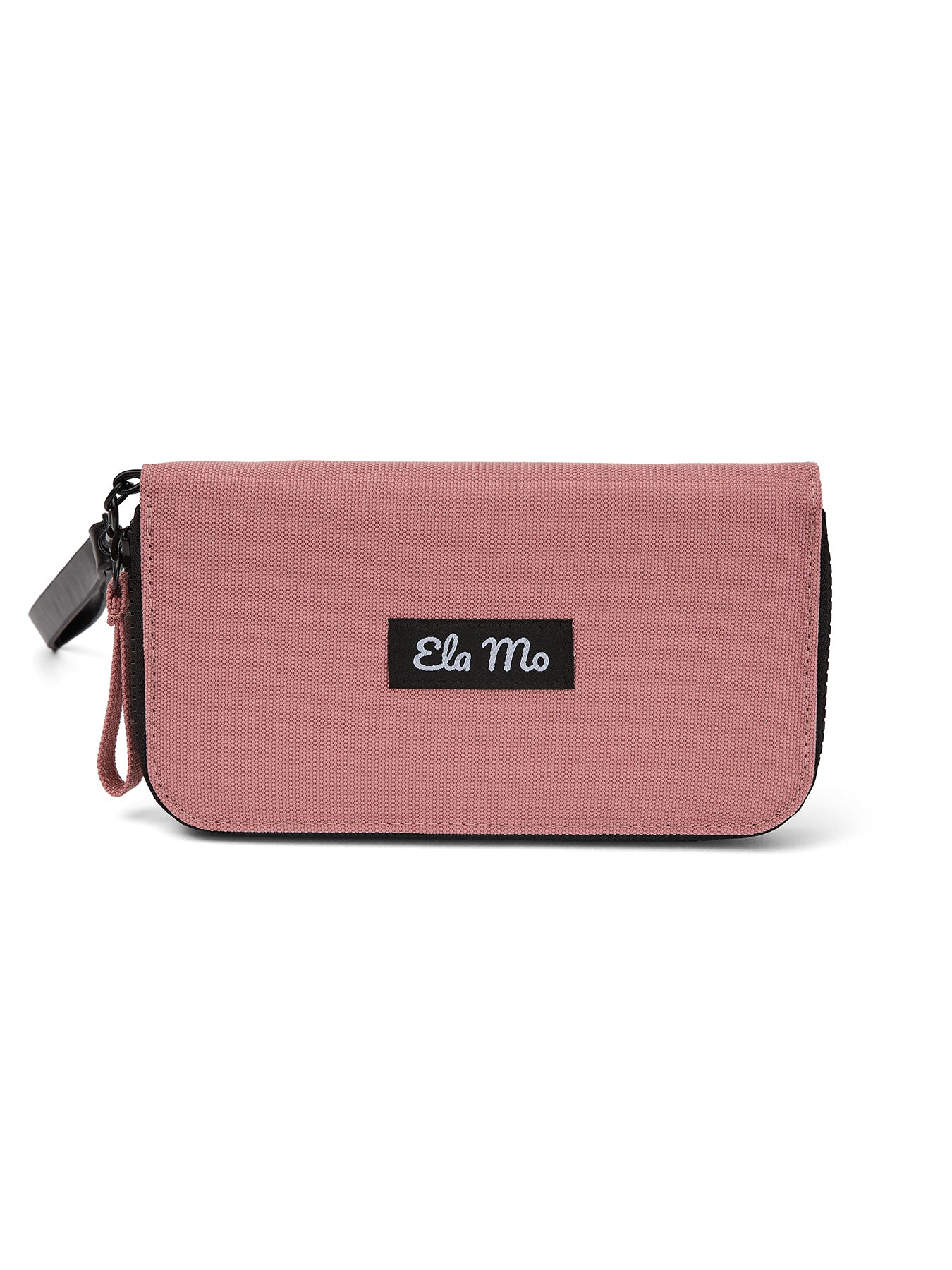 Ela Mo™ Big Purse | Salmon