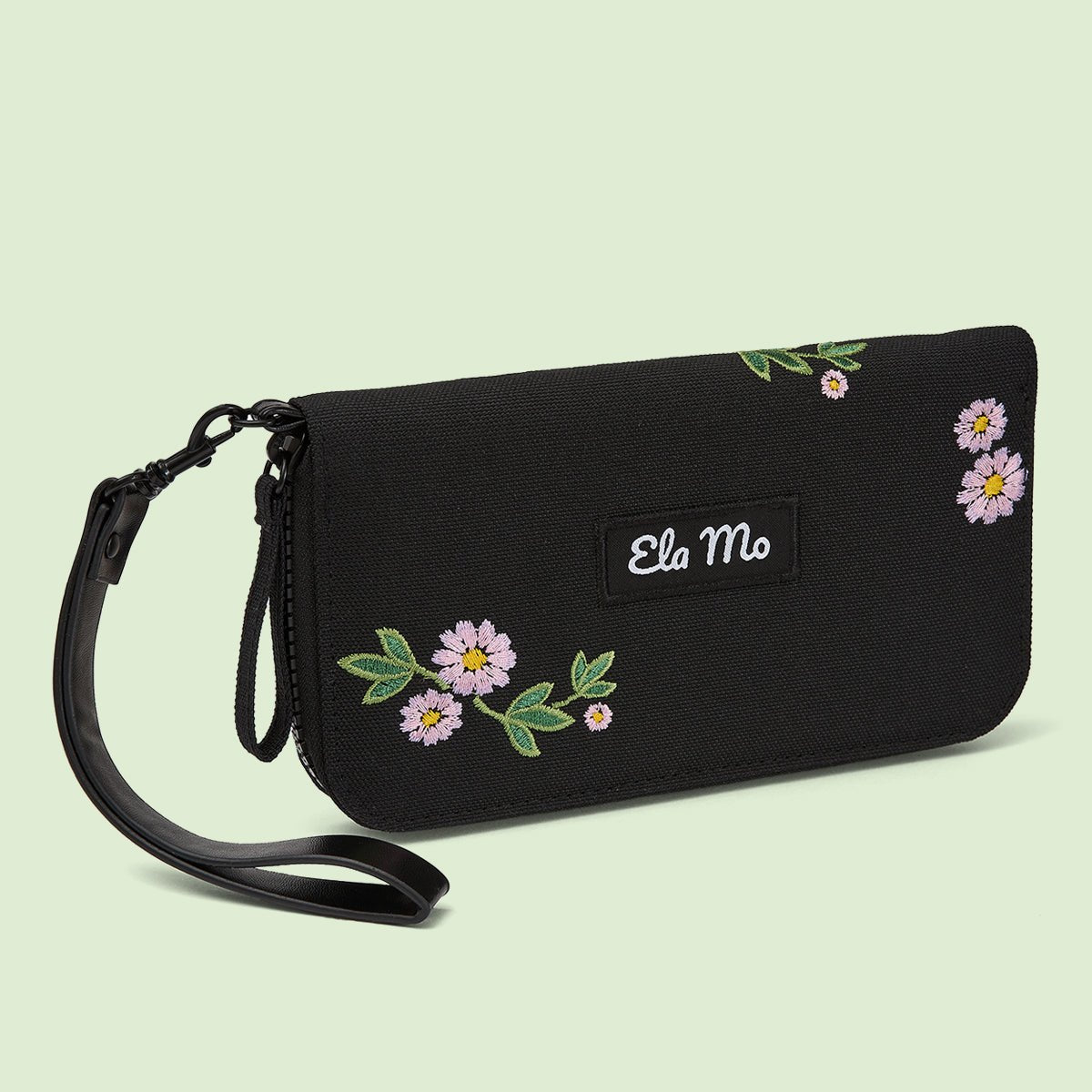 Ela Mo™ Big Purse | Upsy Daisy
