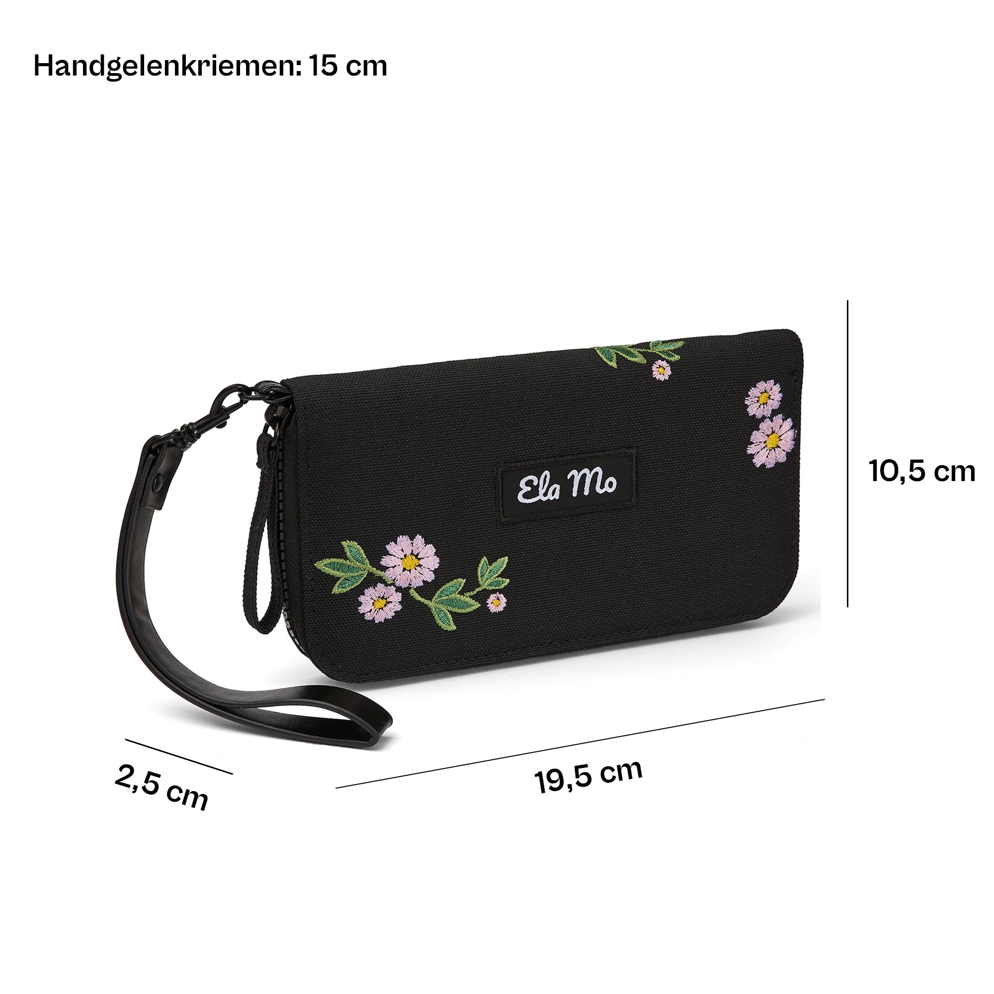 Ela Mo™ Big Purse | Upsy Daisy