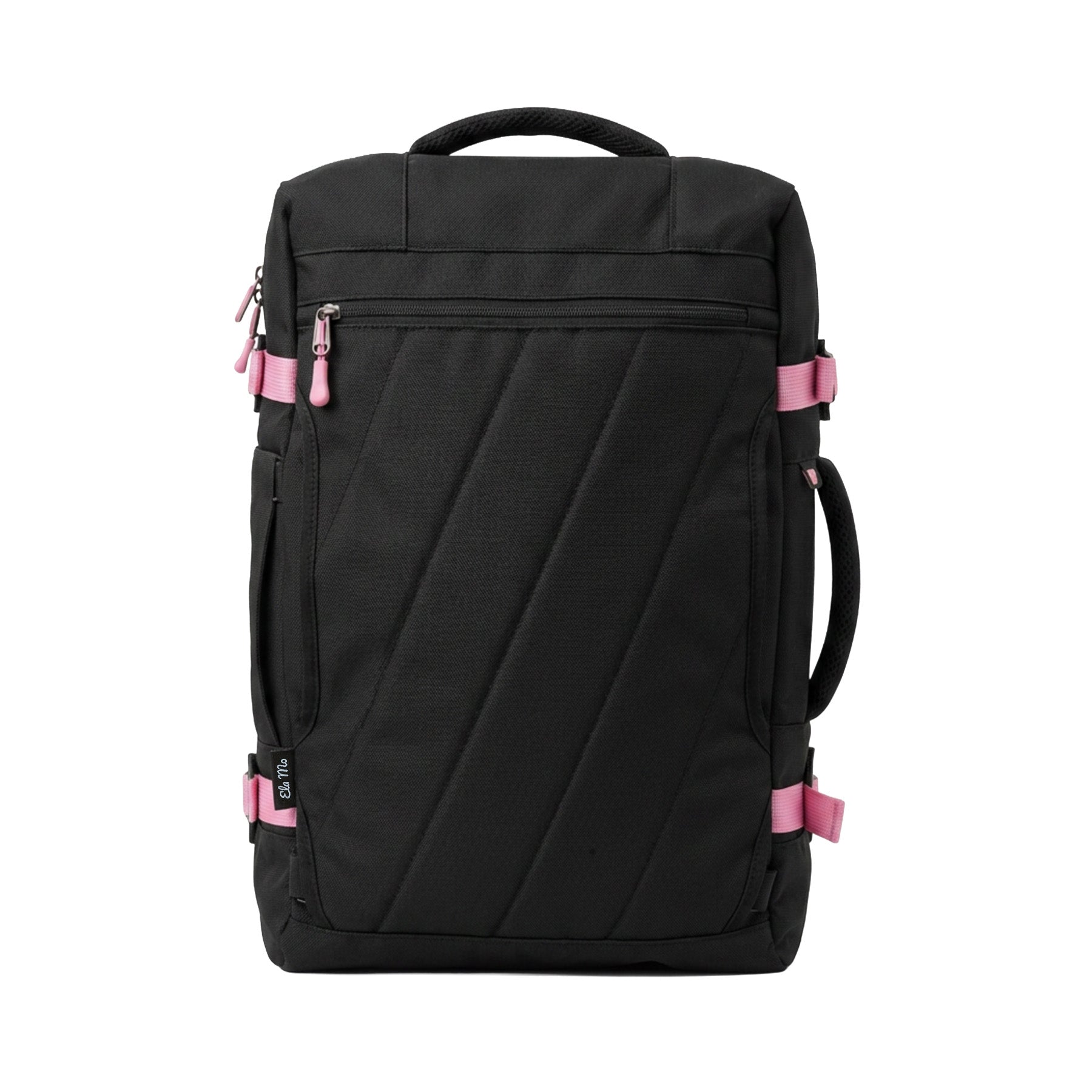 Ela Mo™ Carry on | Beauty in Darkness