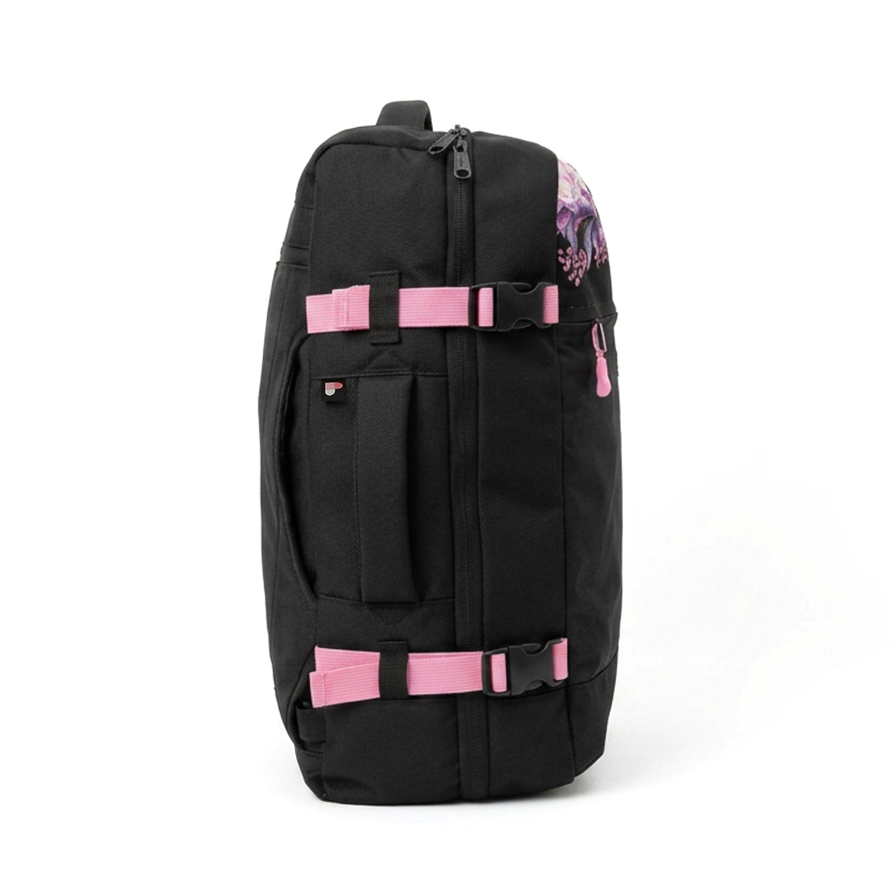 Ela Mo™ Carry on | Beauty in Darkness