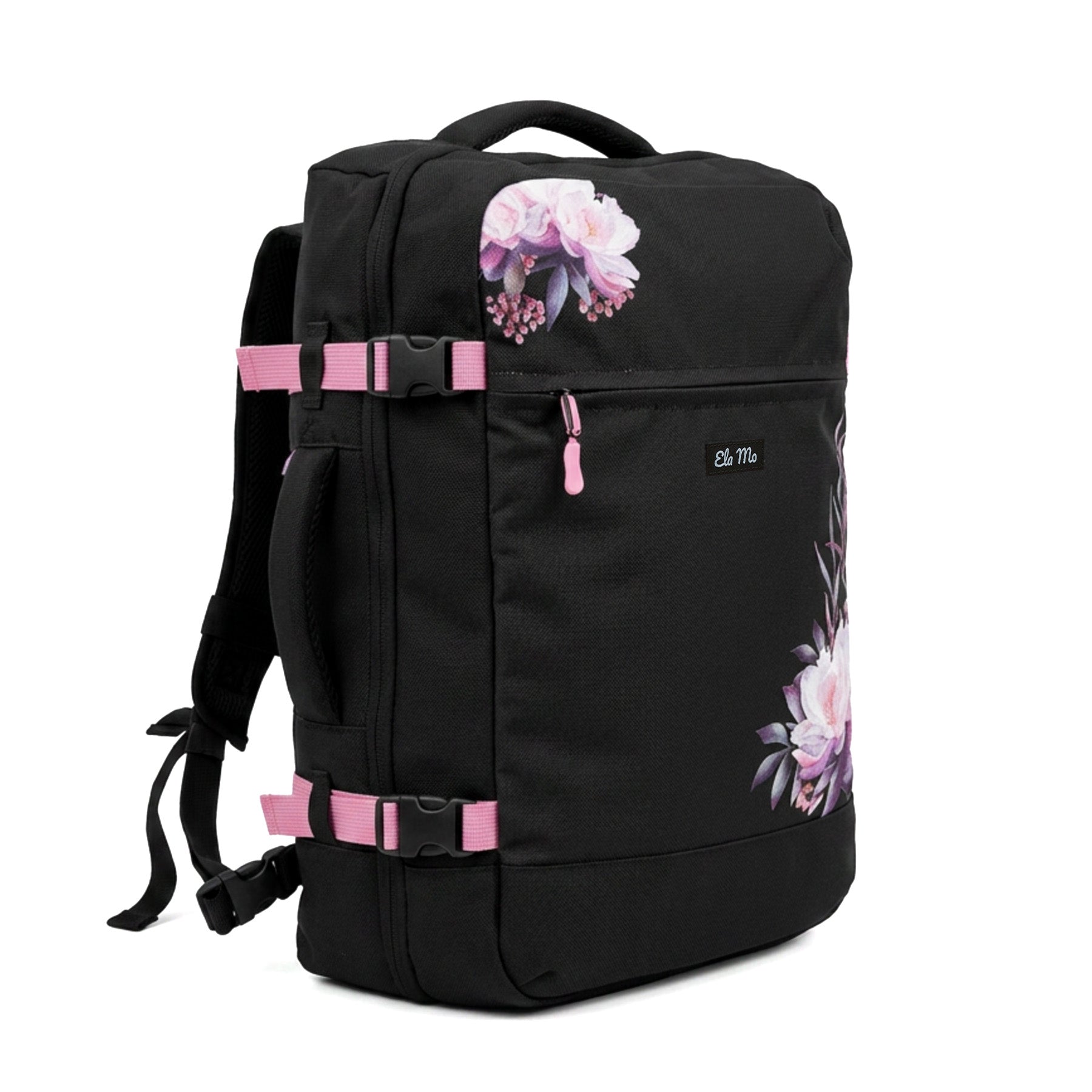 Ela Mo™ Carry on | Beauty in Darkness