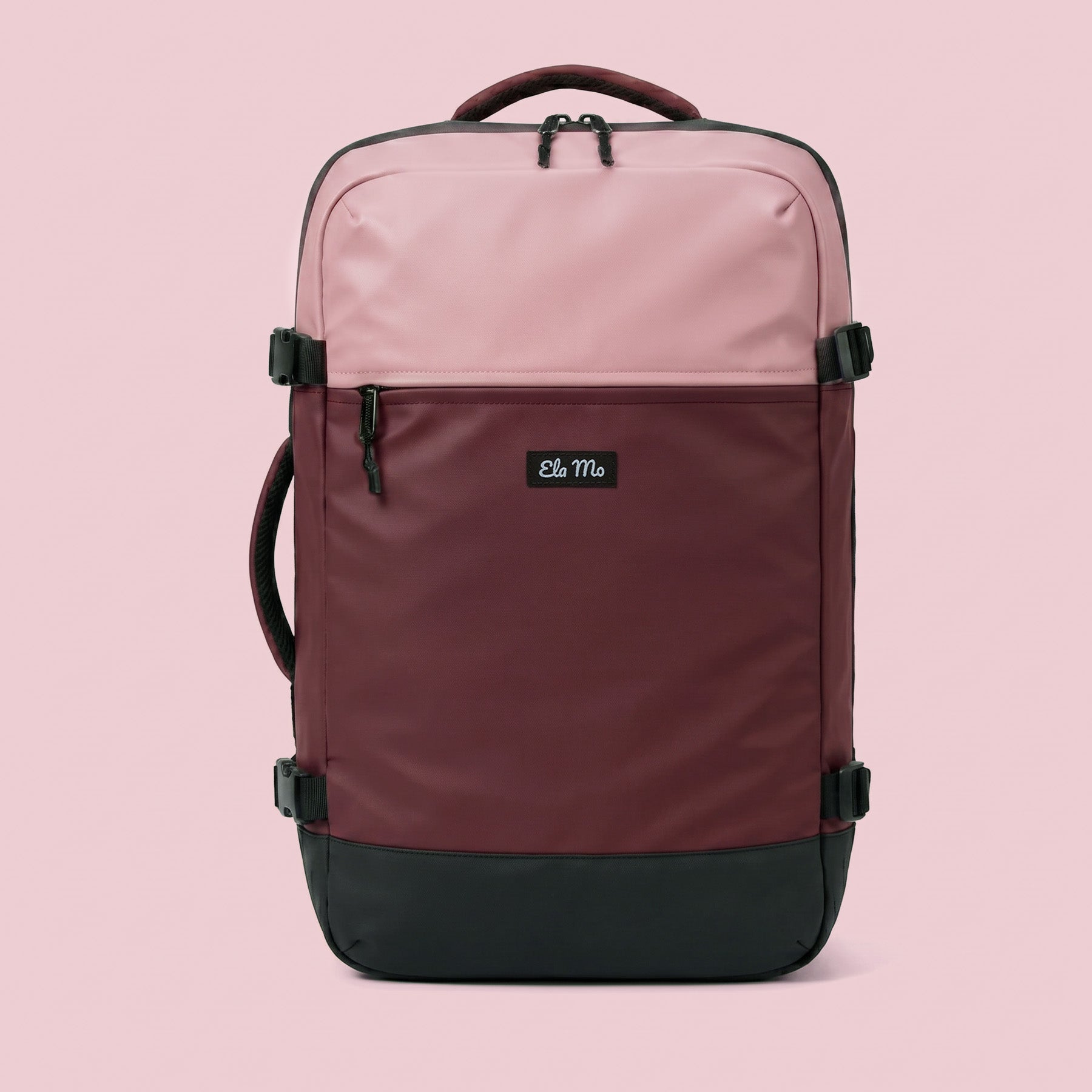 reiserucksack mit kofferöffnung Ela Mo™ 
