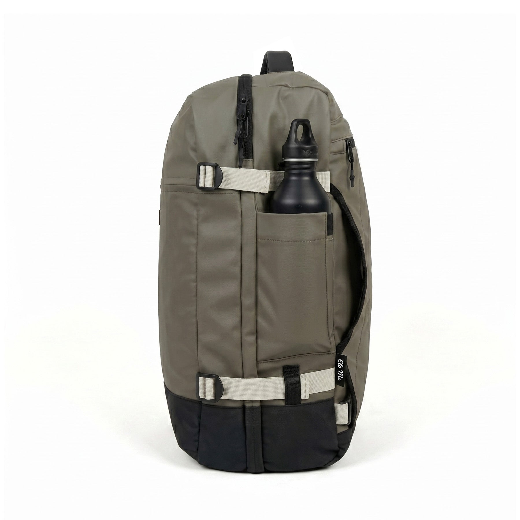 Ela Mo™ Carry on | Coated Edition Olive