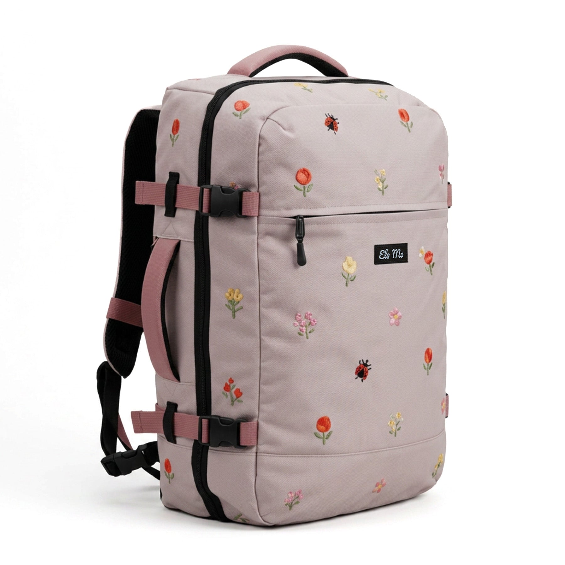 Ela Mo™ Carry on | Losy