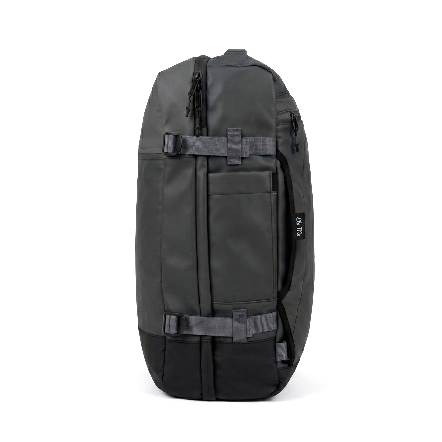 Ela Mo™ Carry on | Slate (Coated)