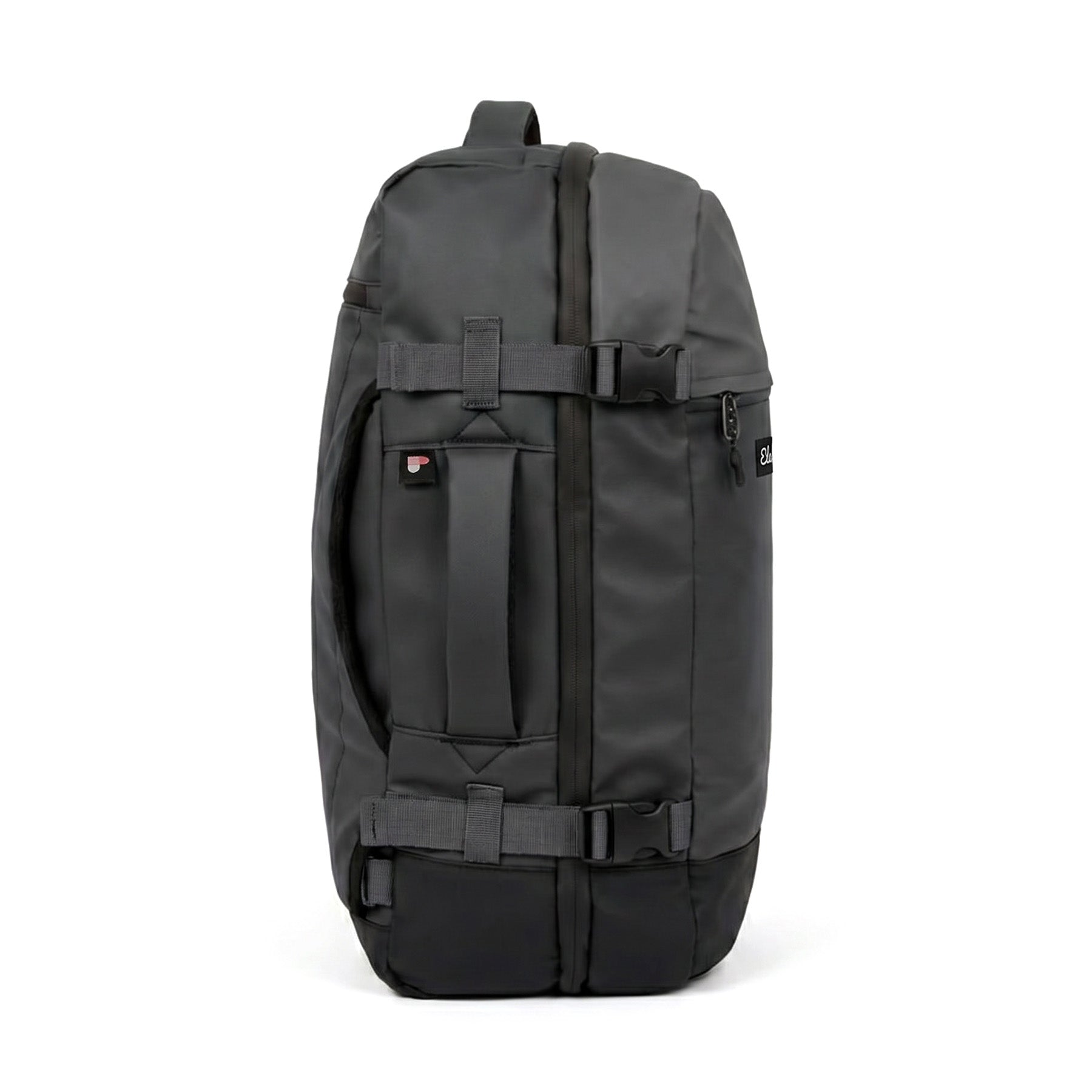 Ela Mo™ Carry on | Slate (Coated)