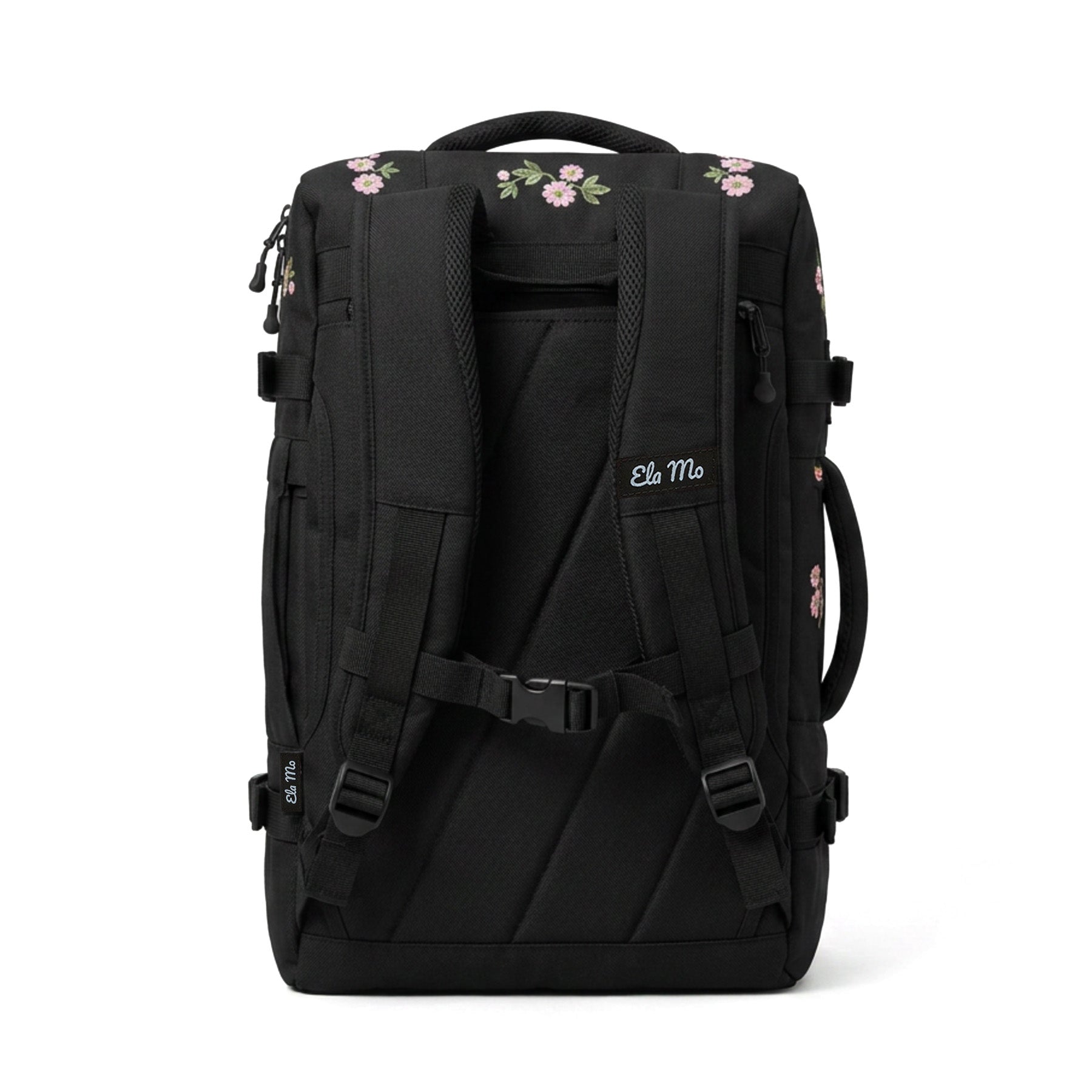 Ela Mo™ Carry on | Upsy Daisy