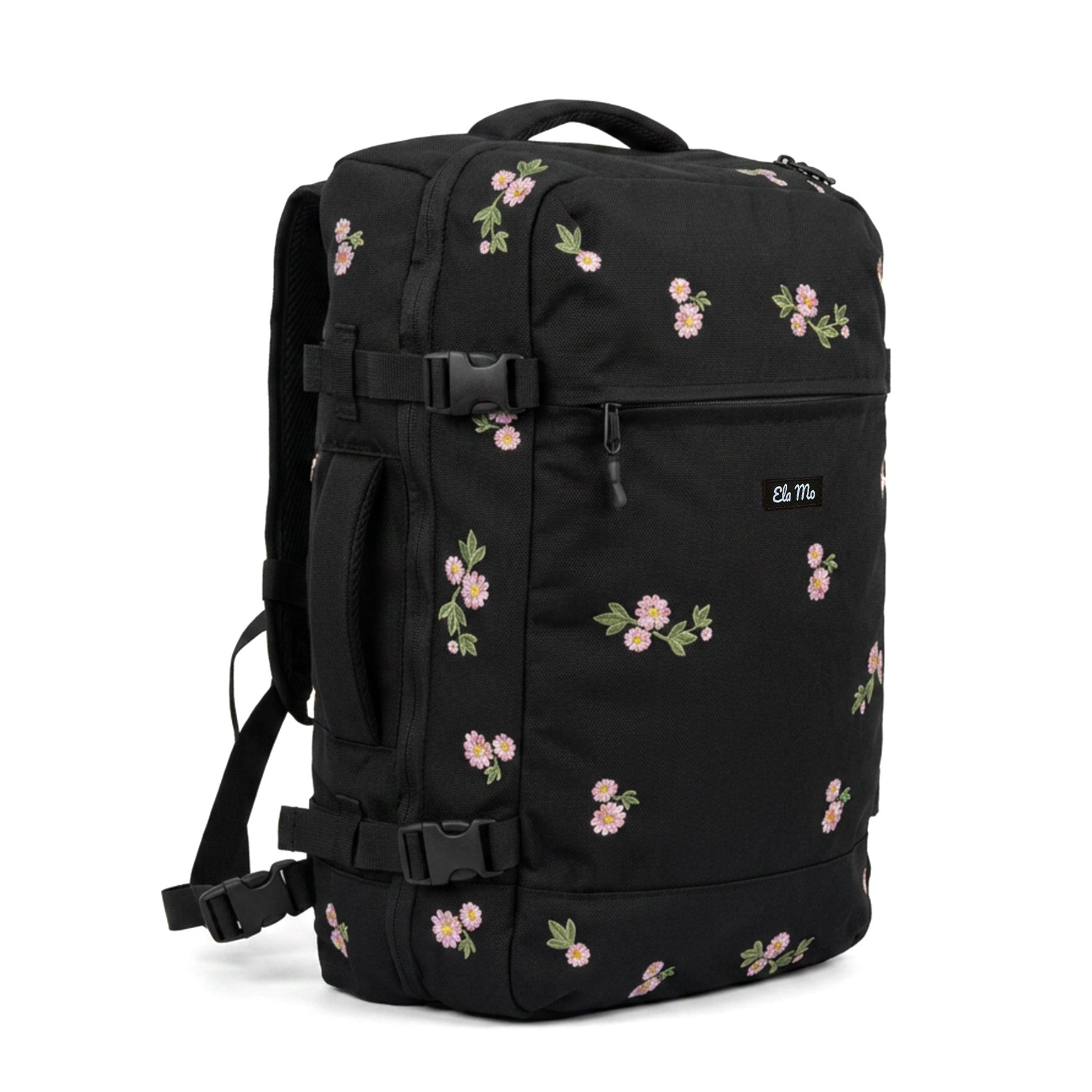 Ela Mo™ Carry on | Upsy Daisy