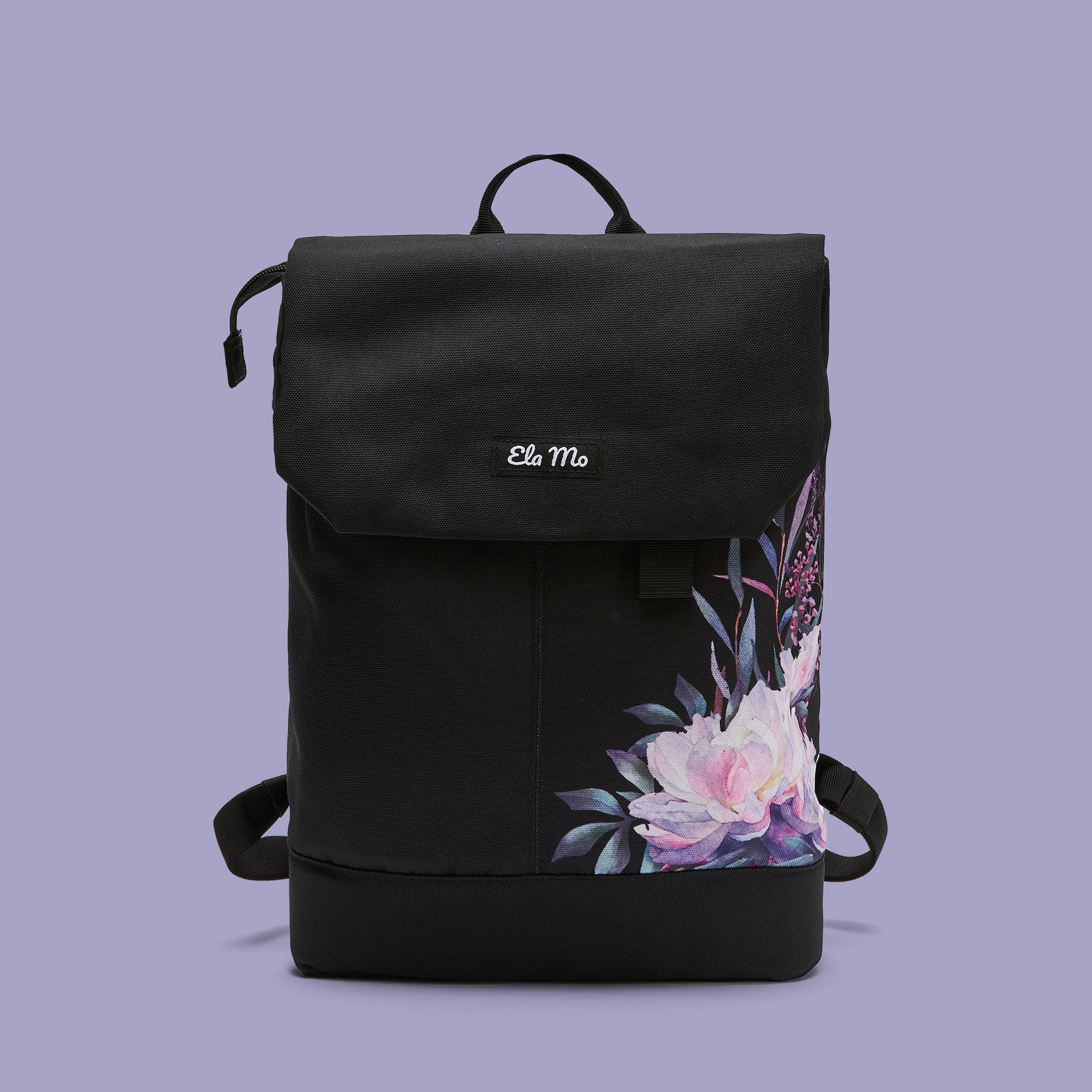 reiserucksack mit daypack Ela Mo™ Daypack Rucksack