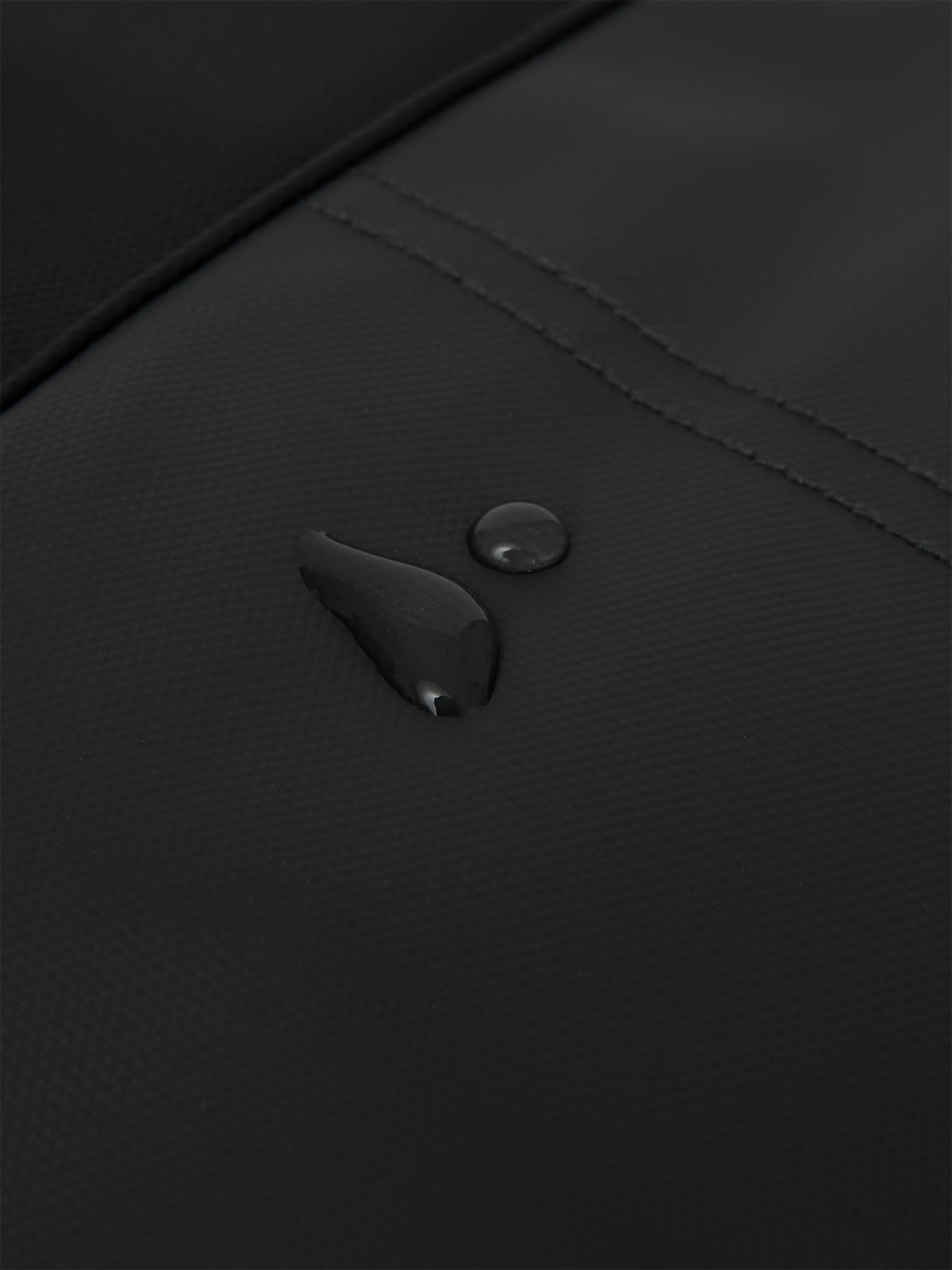 Ela Mo™ Daypack Rucksack | Coated Edition Slate