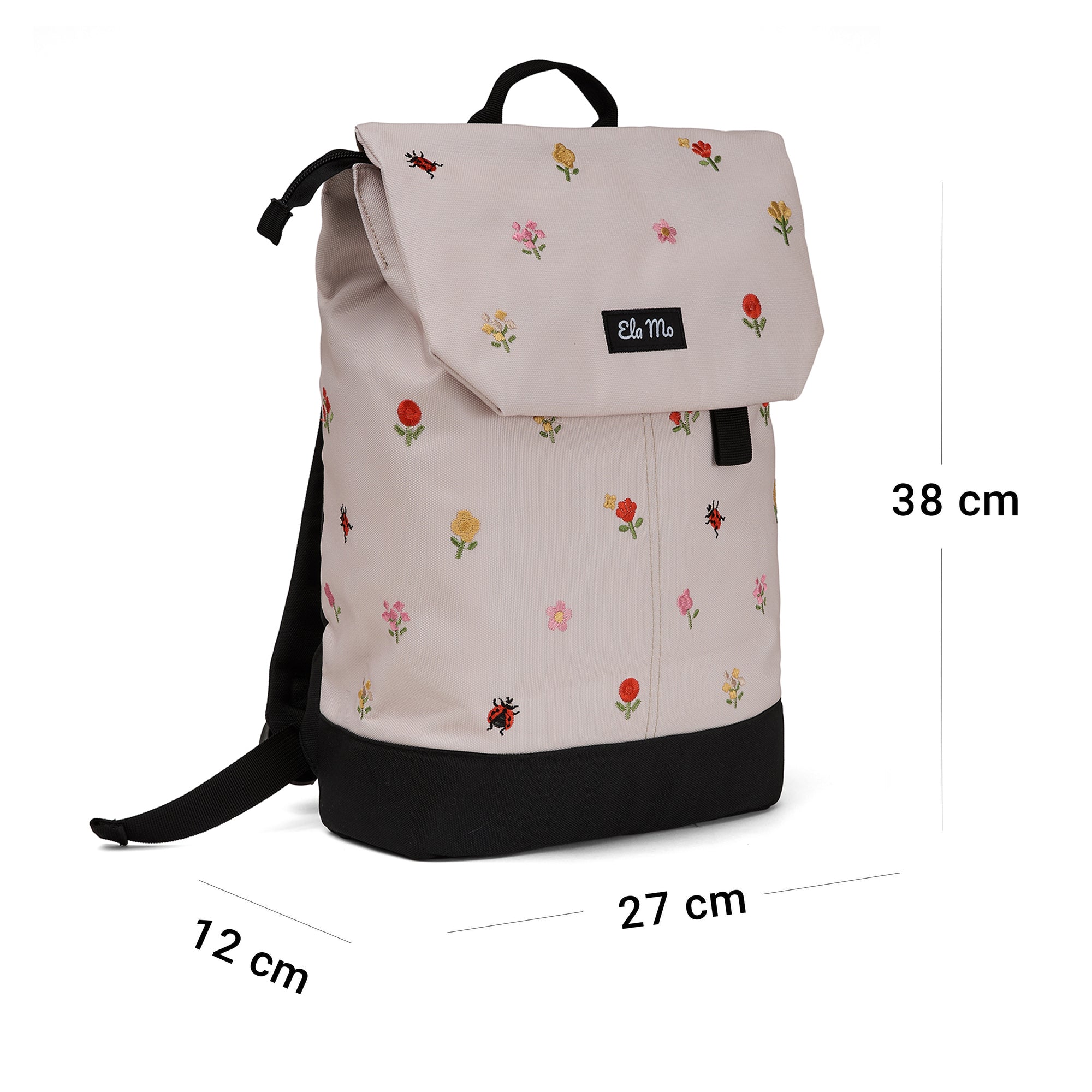 Ela Mo™ Daypack Rucksack | Losy