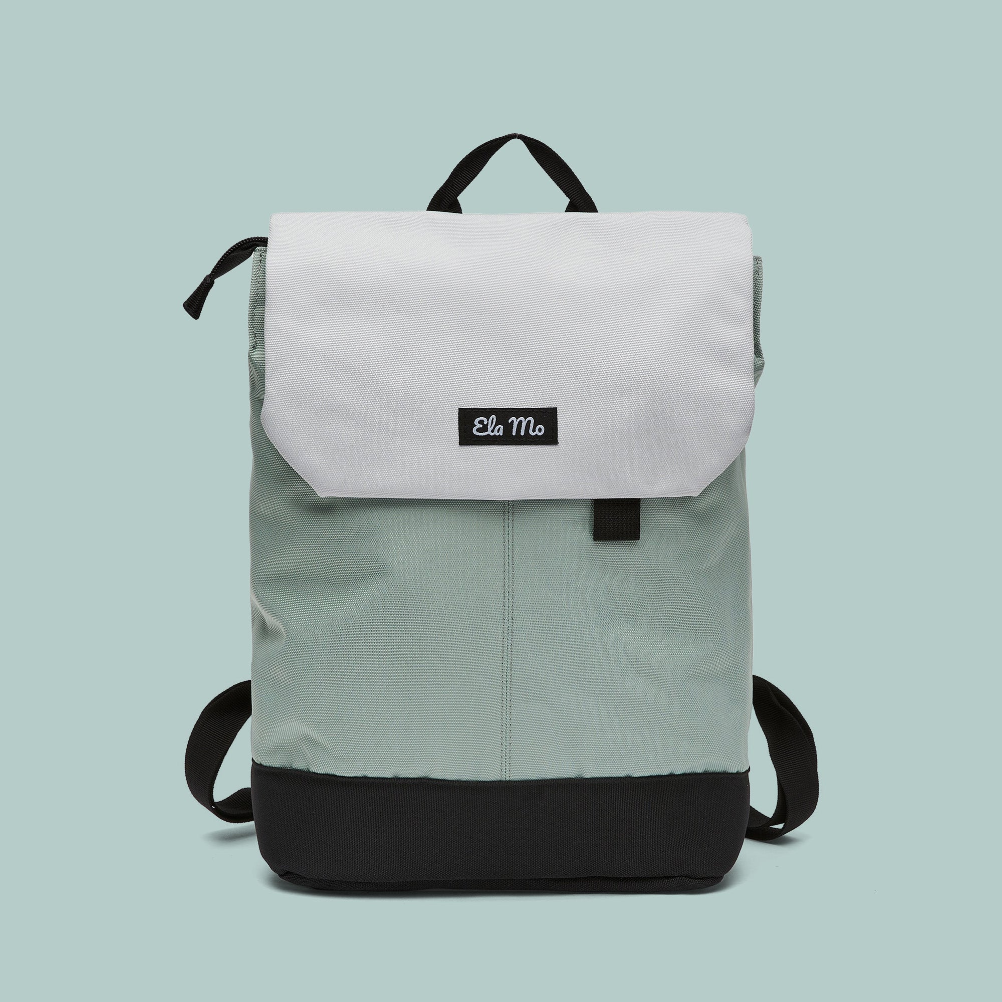 Ela Mo™ Daypack Rucksack