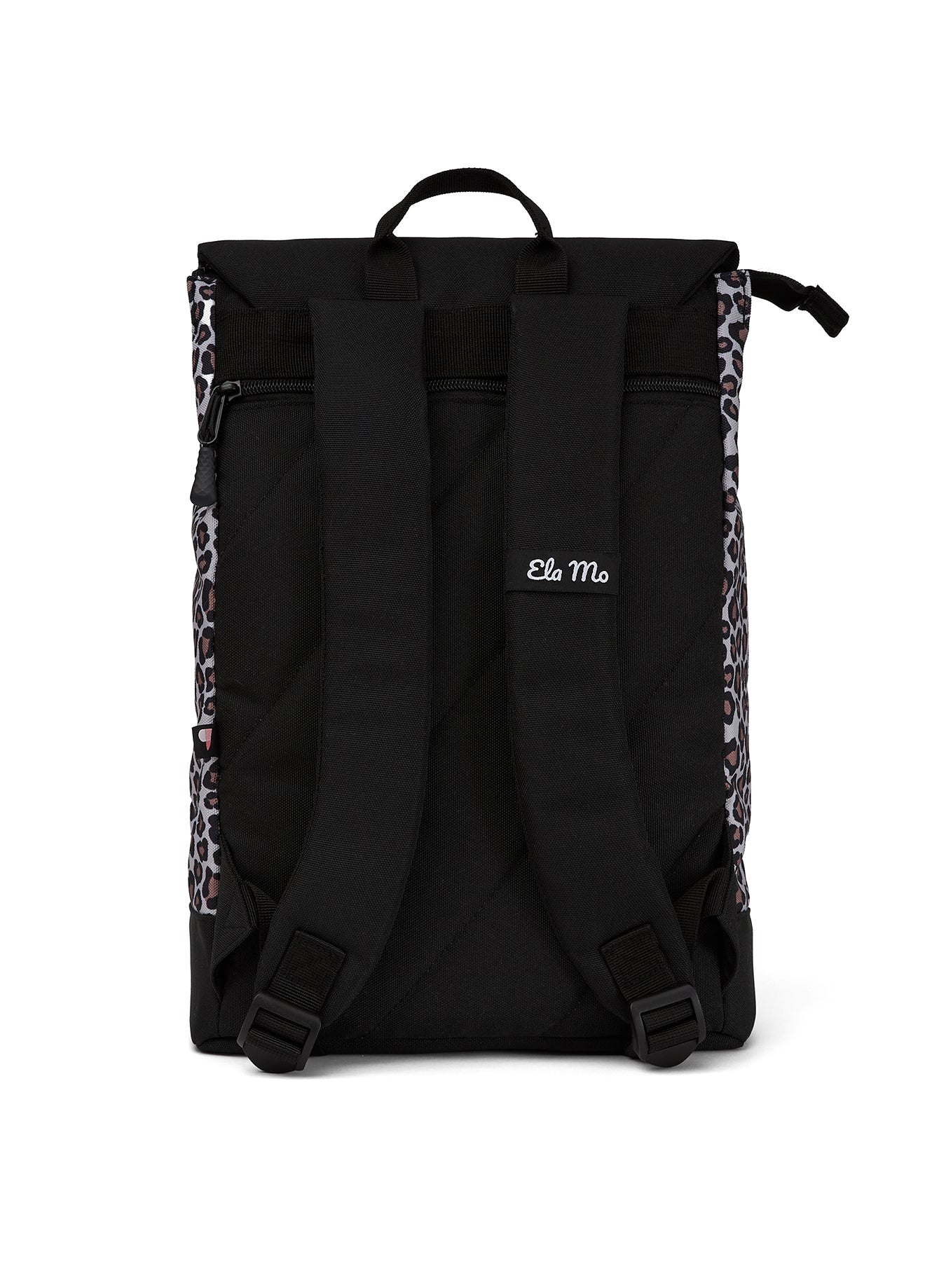 Ela Mo™ Daypack Rucksack | New Leo
