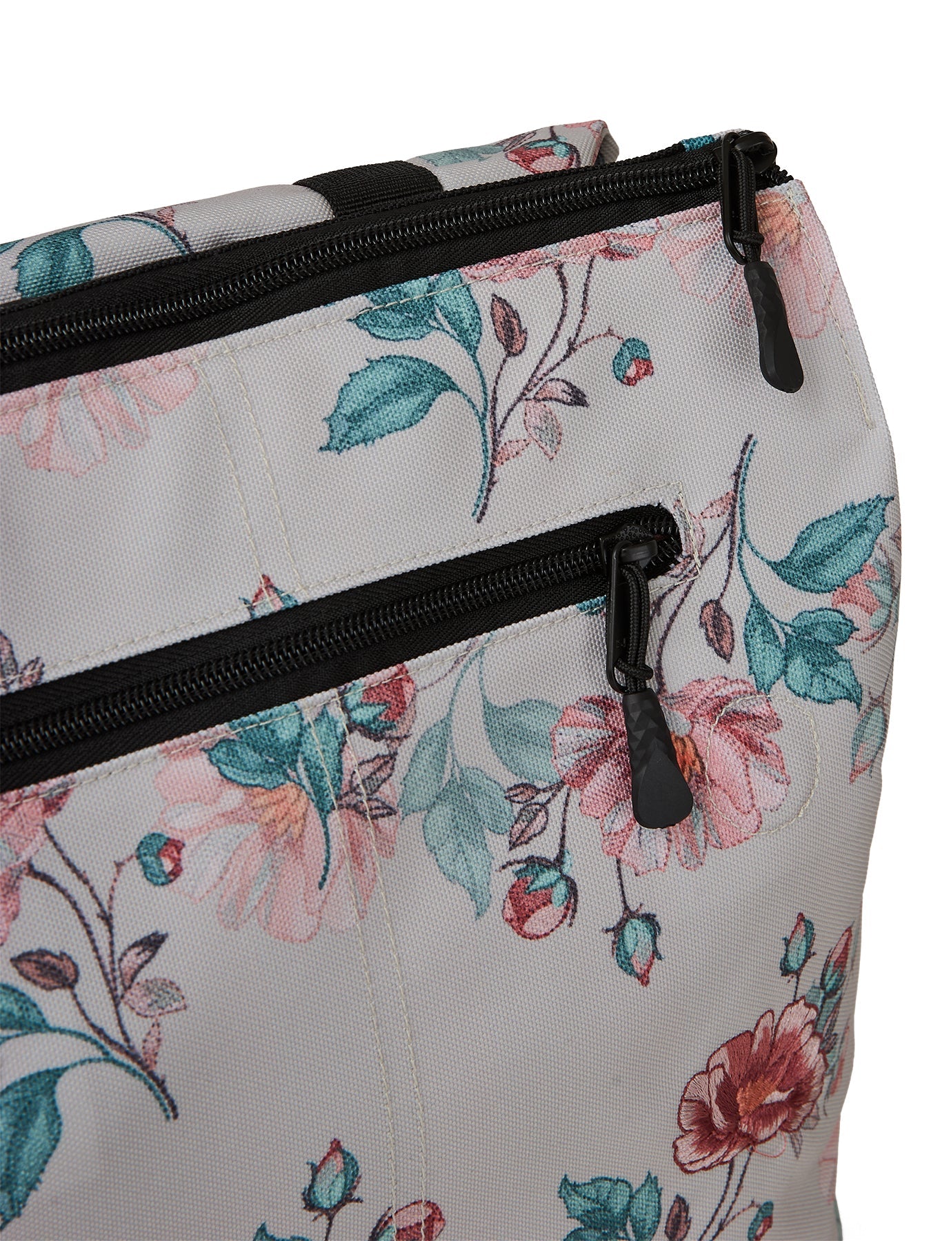 Ela Mo™ Daypack Rucksack | Roses for You