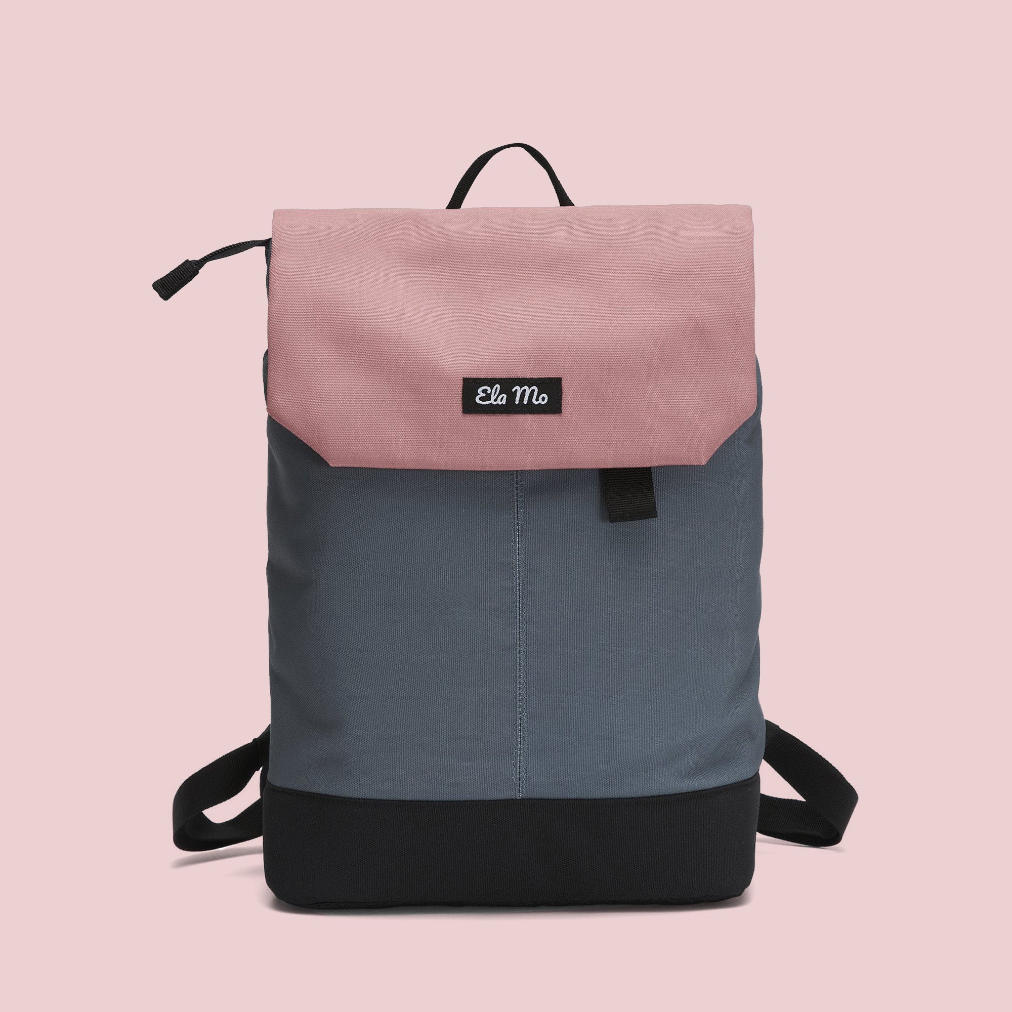 Ela Mo™ Daypack Rucksack