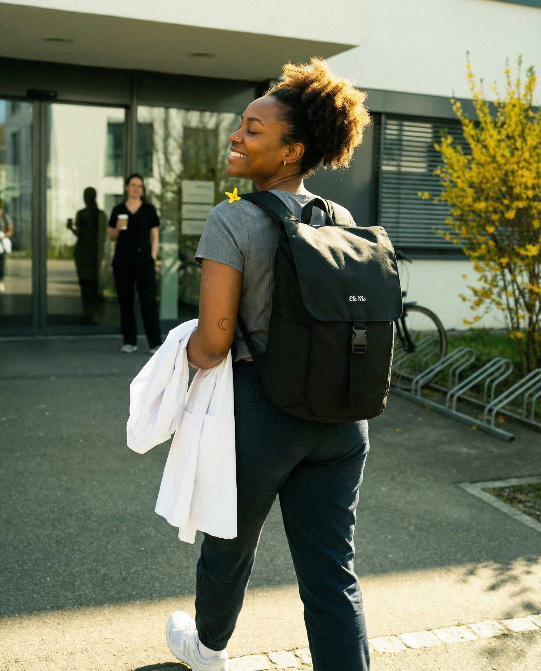 Ela Mo™ Everywhere | Komplett-Set