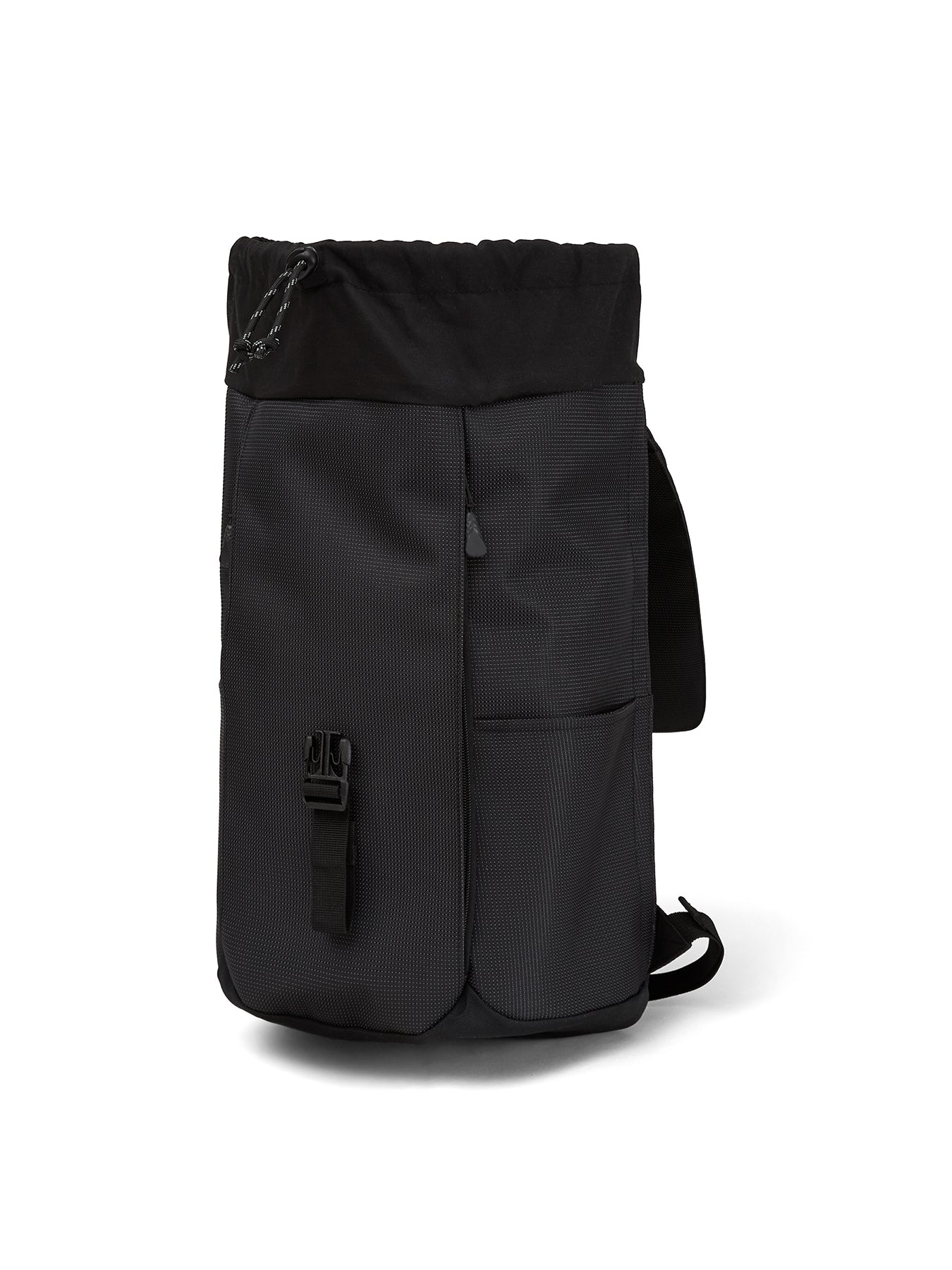 Ela Mo™ Everywhere Rucksack | Black Reflective