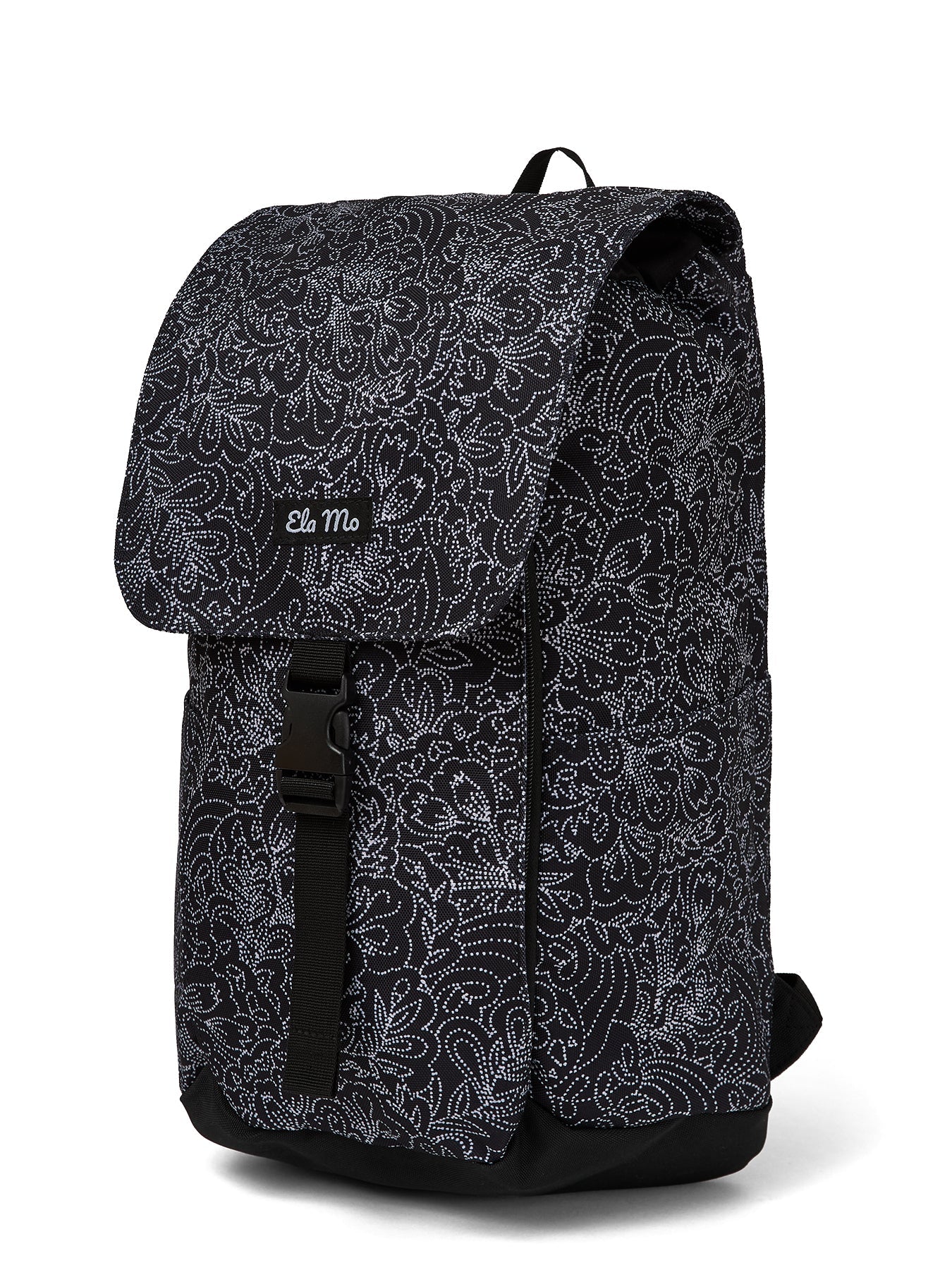 Ela Mo™ Everywhere Rucksack | Dots