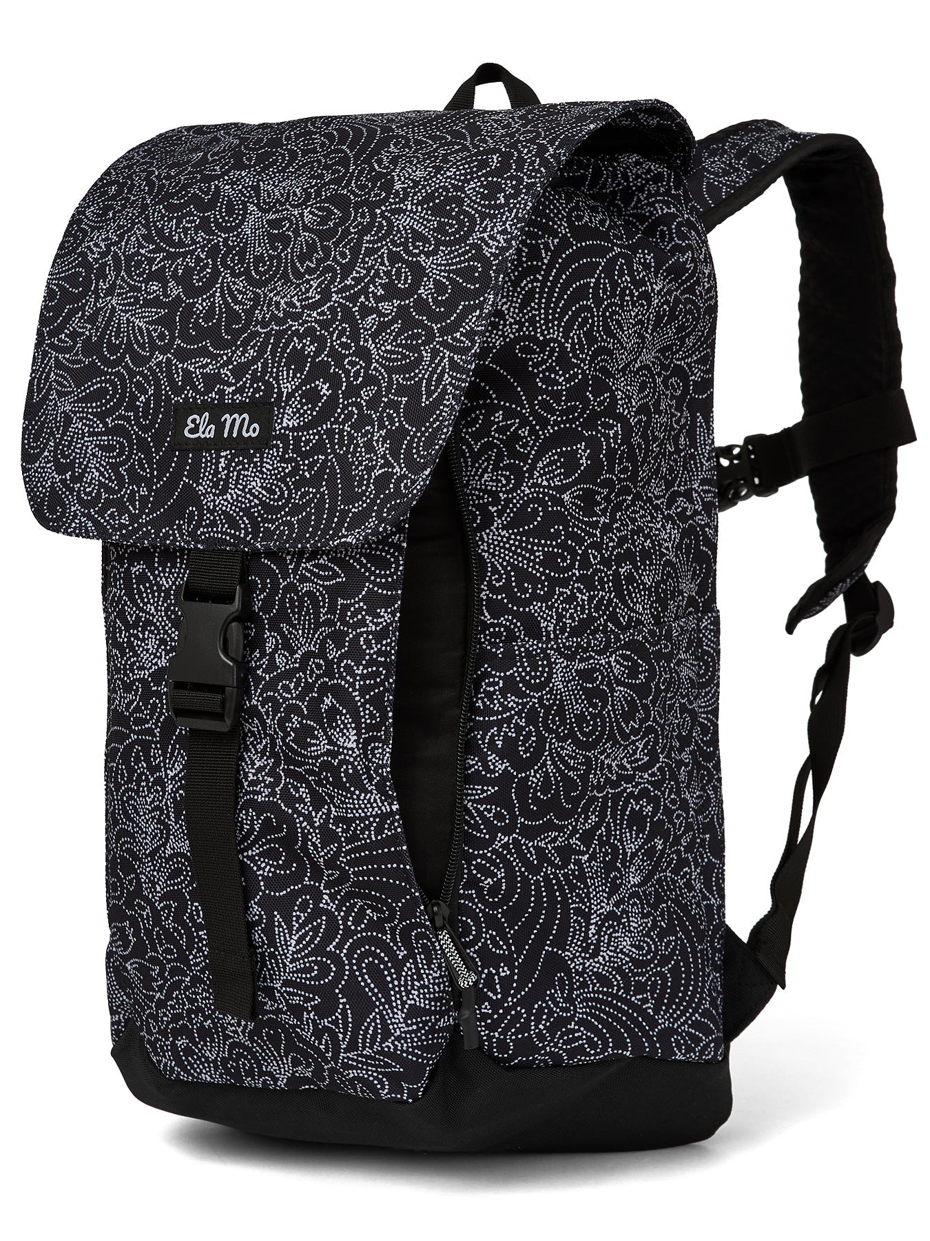 Ela Mo™ Everywhere Rucksack | Dots