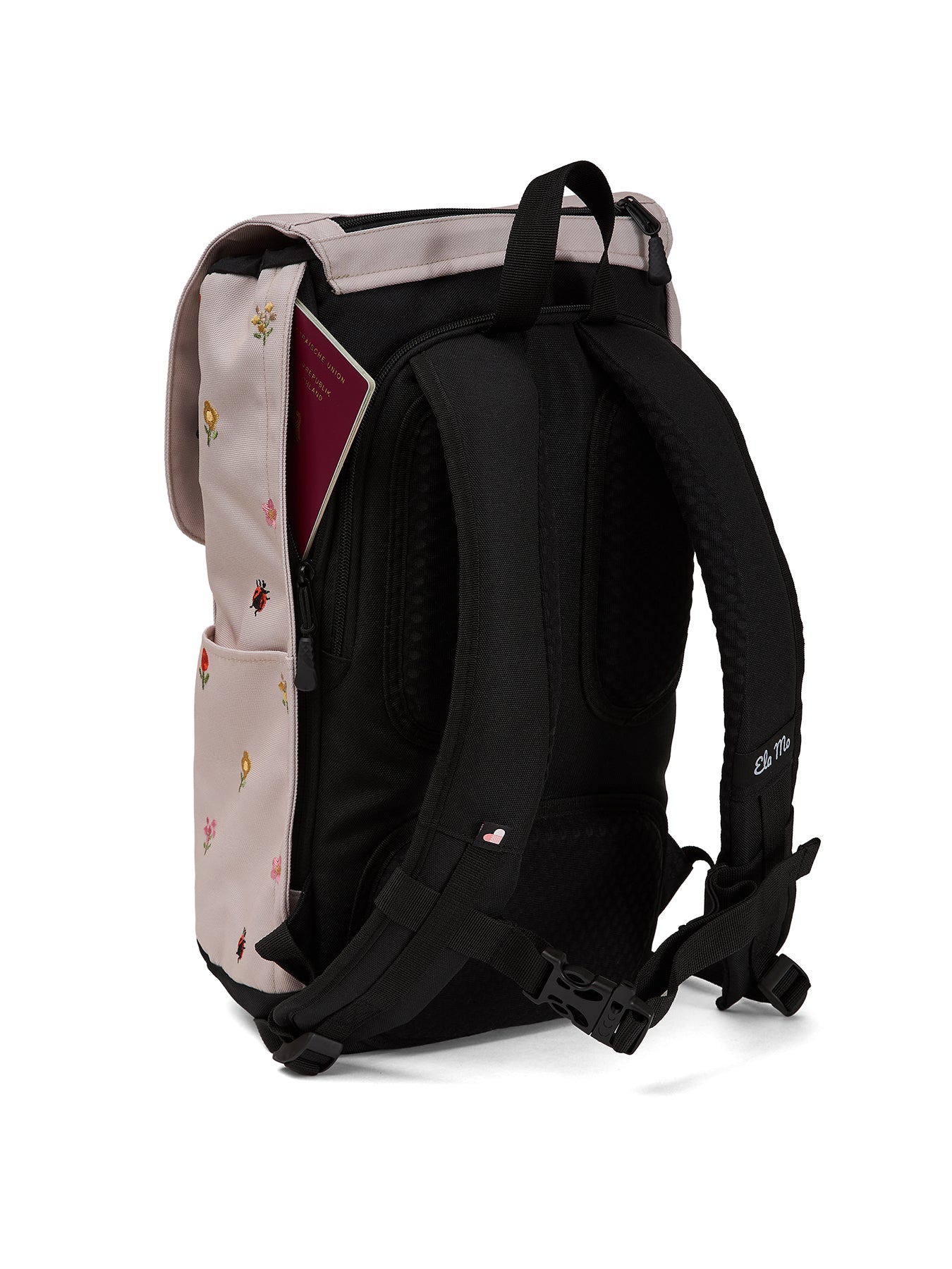 Ela Mo™ Everywhere Rucksack | Losy