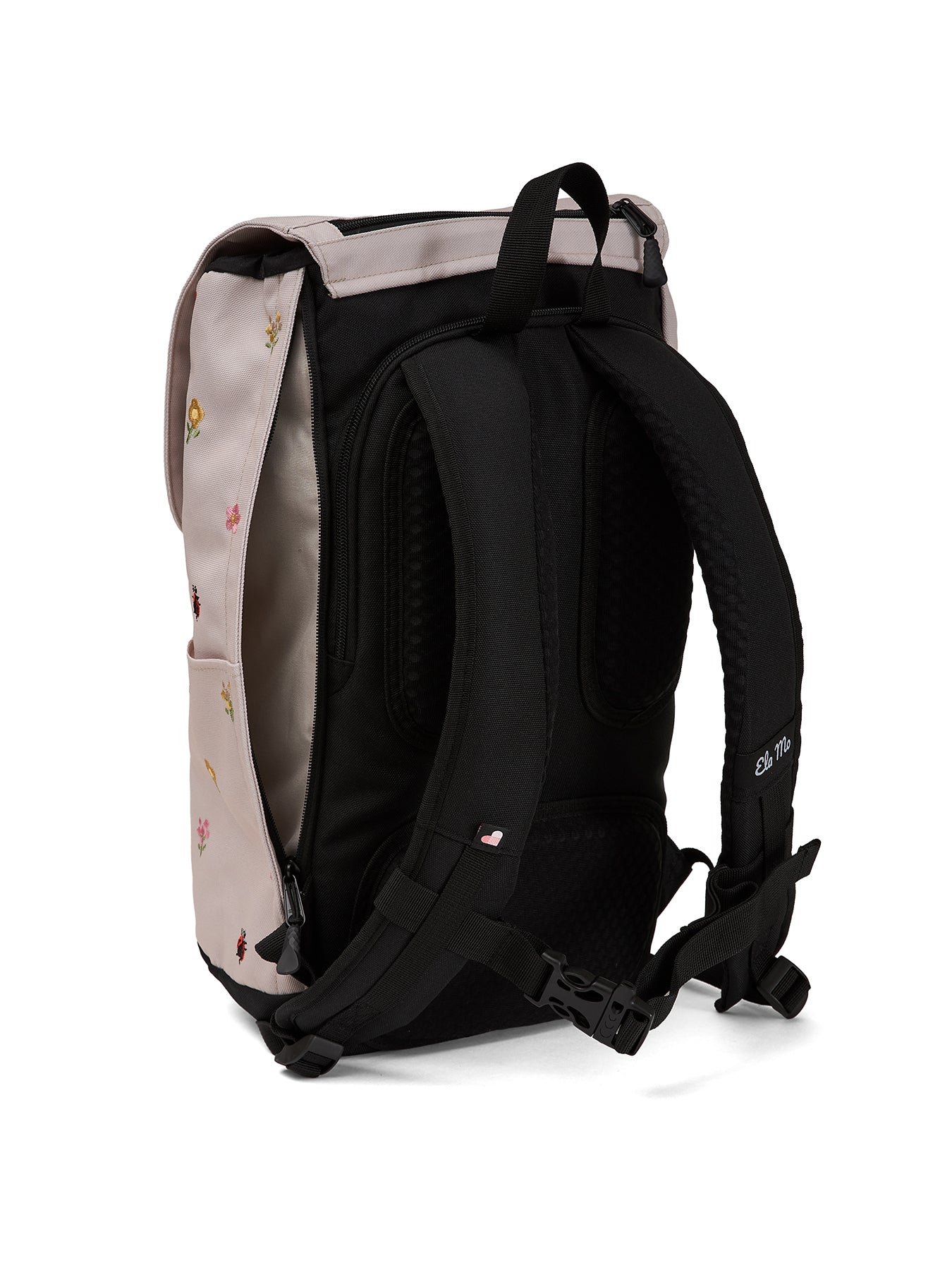 Ela Mo™ Everywhere Rucksack | Losy