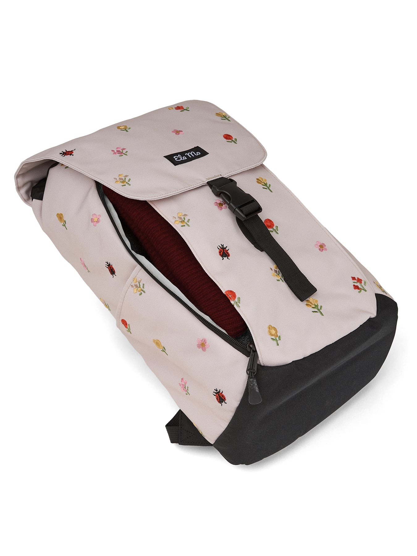 Ela Mo™ Everywhere Rucksack | Losy