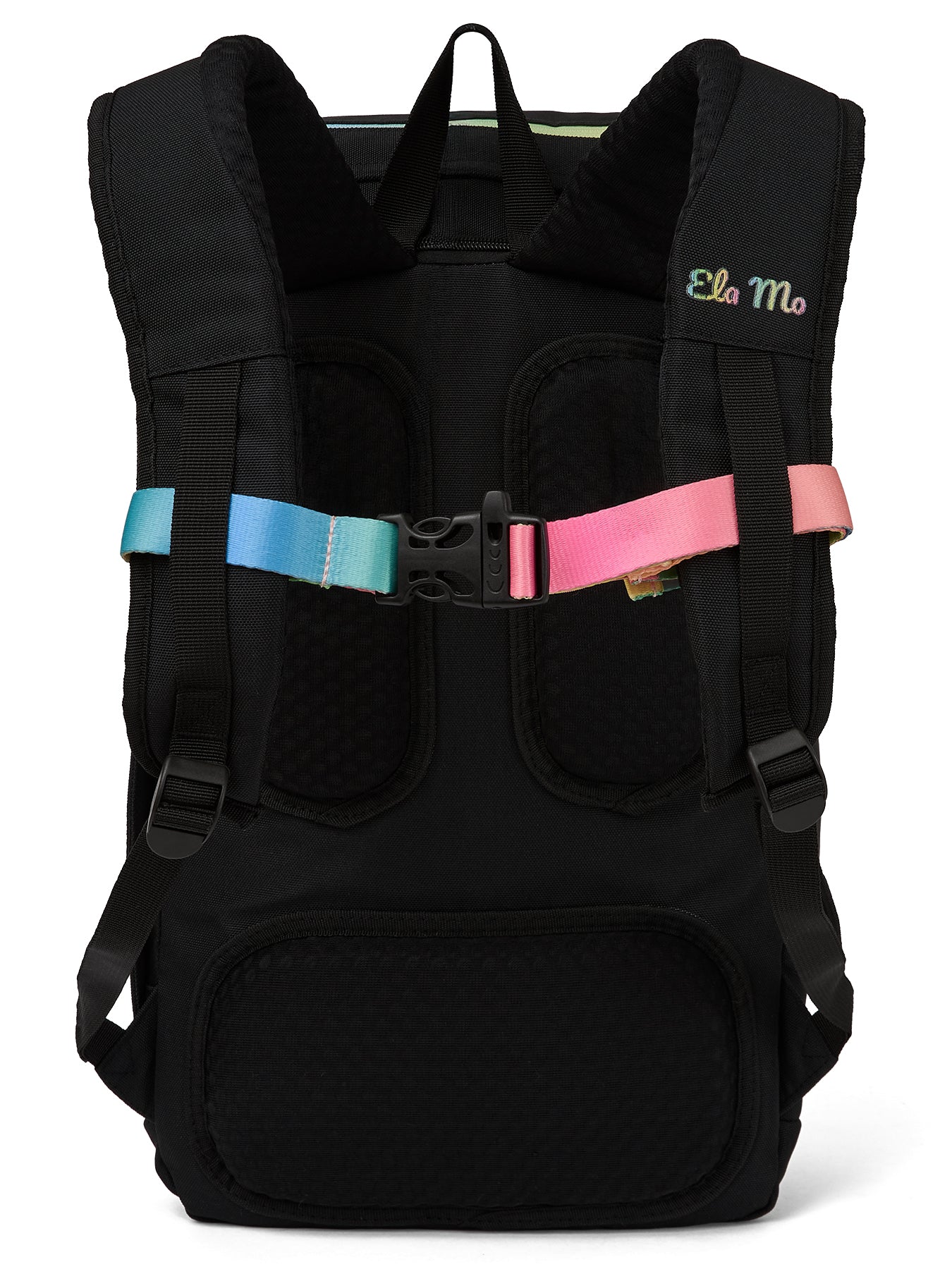 Ela Mo™ Everywhere Rucksack | Rainbow