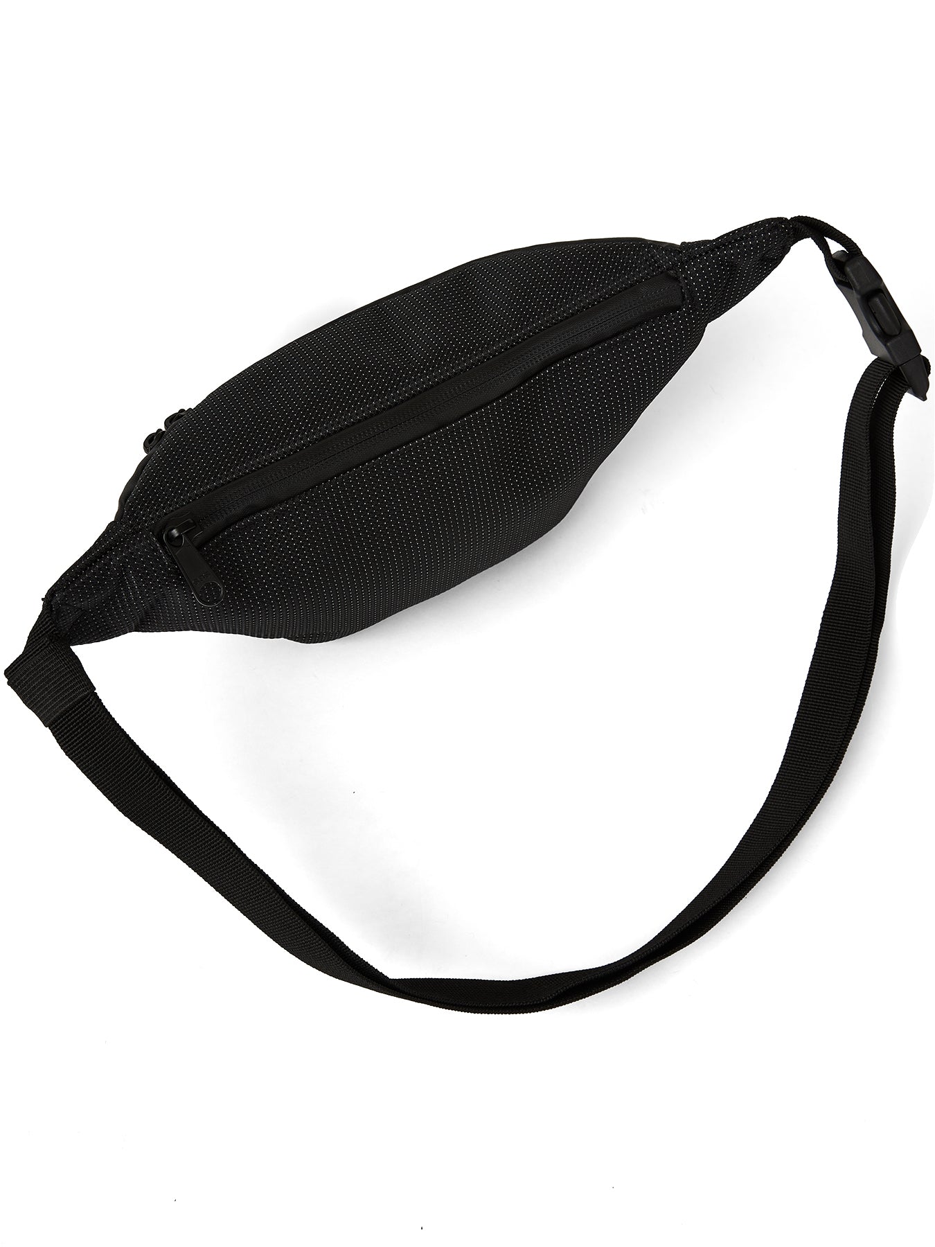 Ela Mo™ Hipbag | Black Reflective
