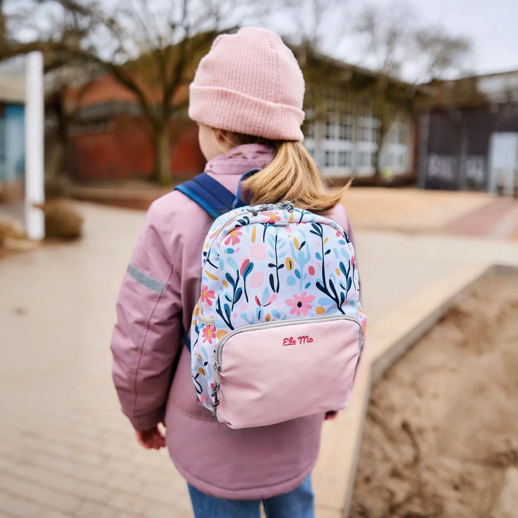 wanderrucksack mädchen 10 jahre Ela Mo™ Kinderrucksack (3-6 Jahre)