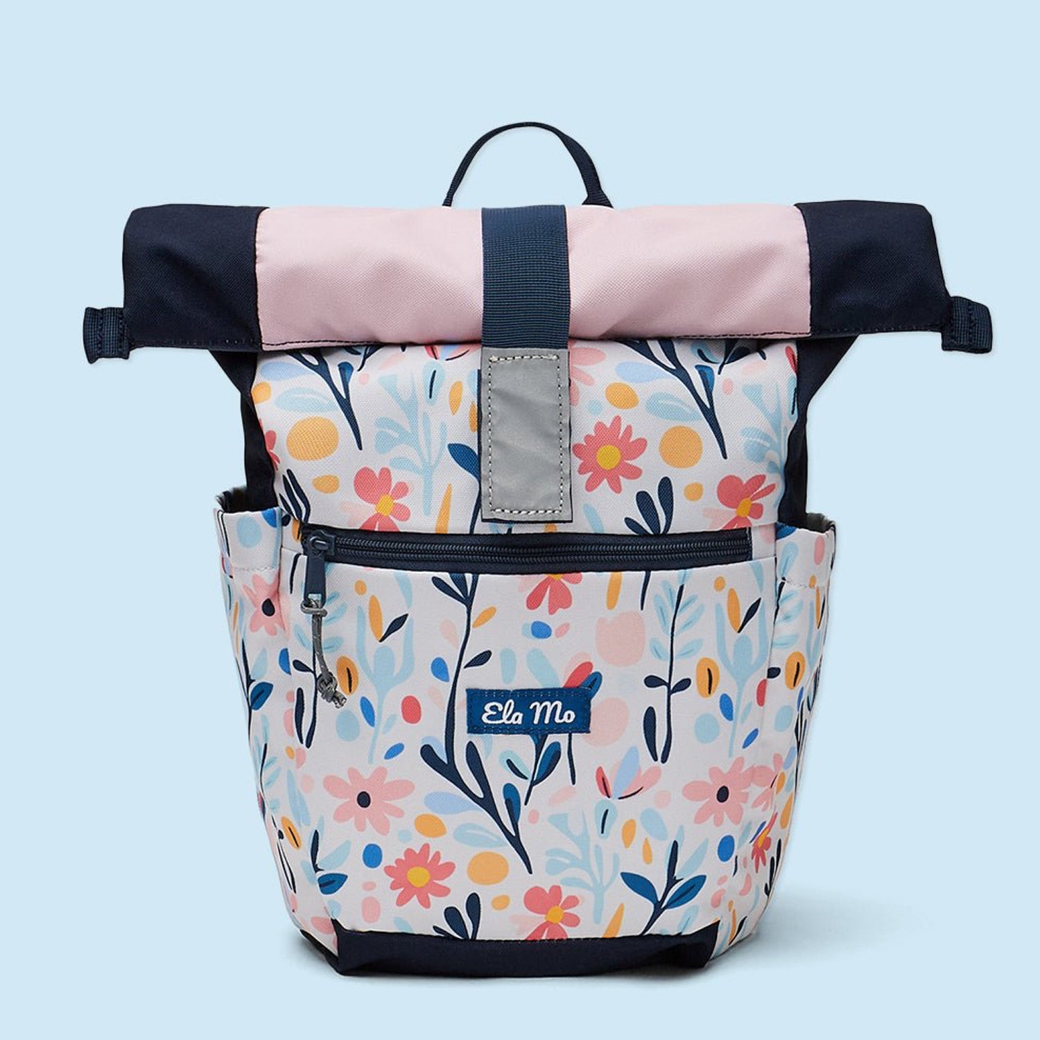 Ela Mo™ Kinderrucksack (6-10 Jahre)
