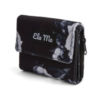 Ela Mo™ Mini Geldbörse | Nightrose