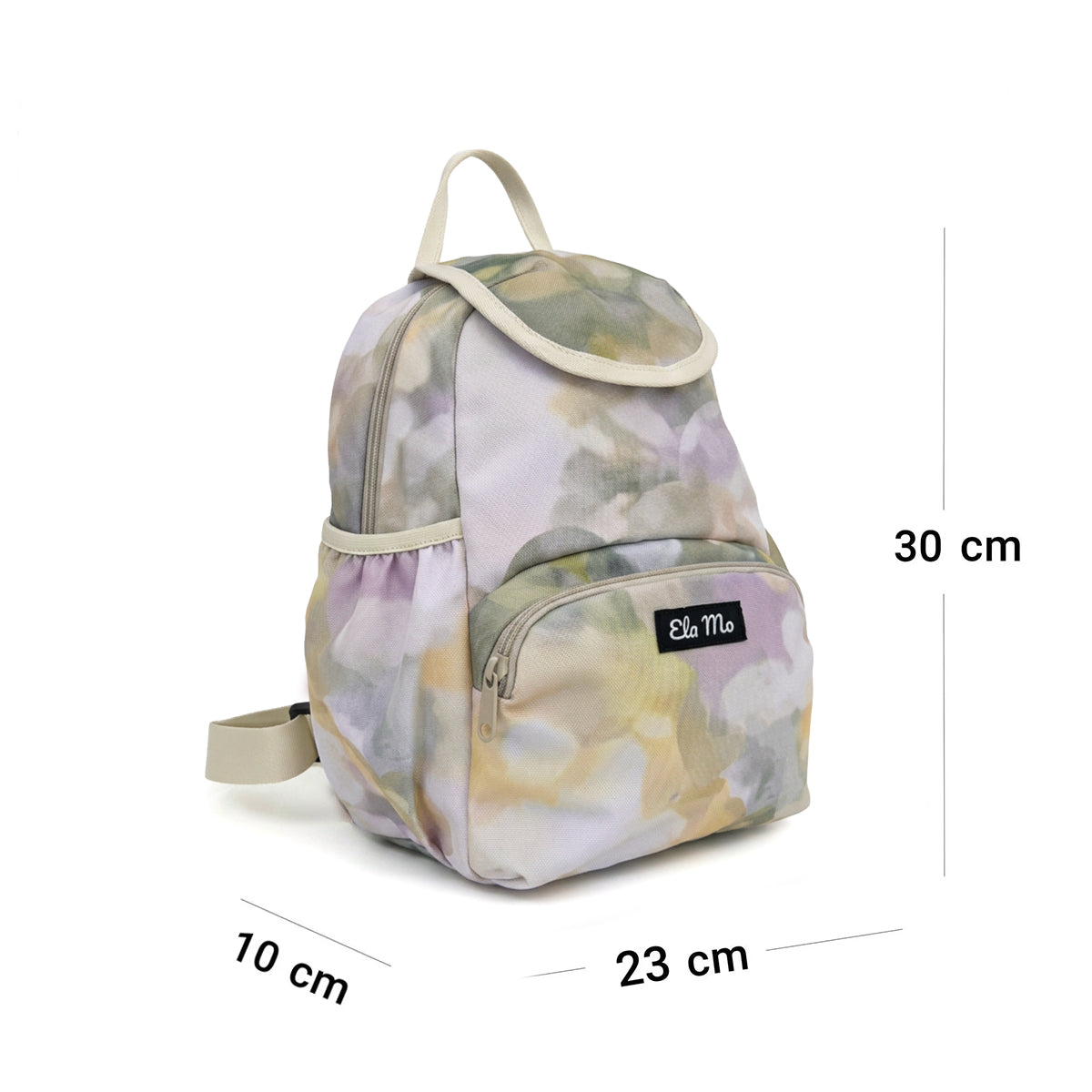 Ela Mo™ Mini Rucksack | Flickering Lights