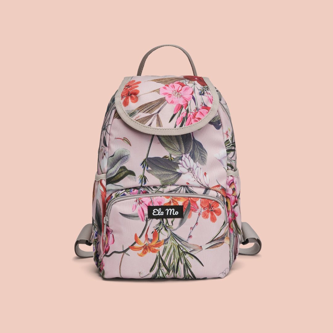 reiserucksack klein damen Ela Mo™ Mini Rucksack