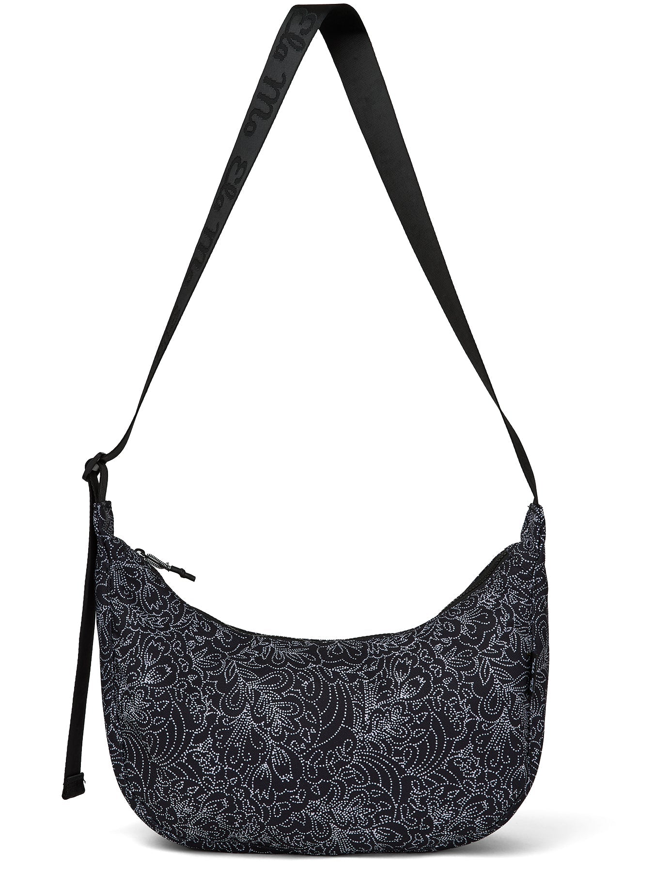 Ela Mo™ Moon Bag | Dots