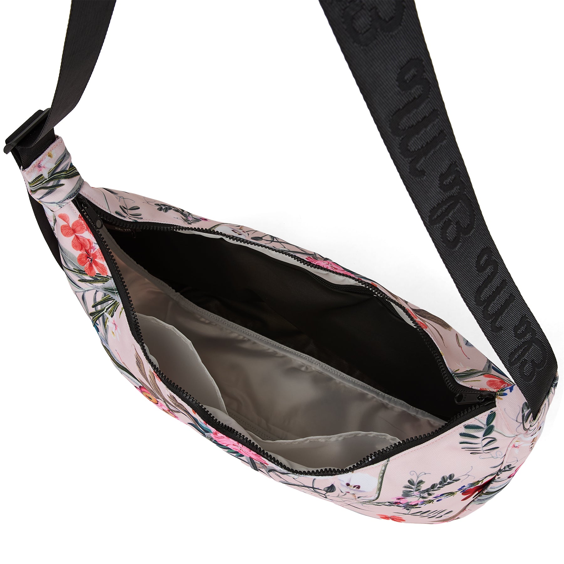 Ela Mo™ Moon Bag Large | Luxe