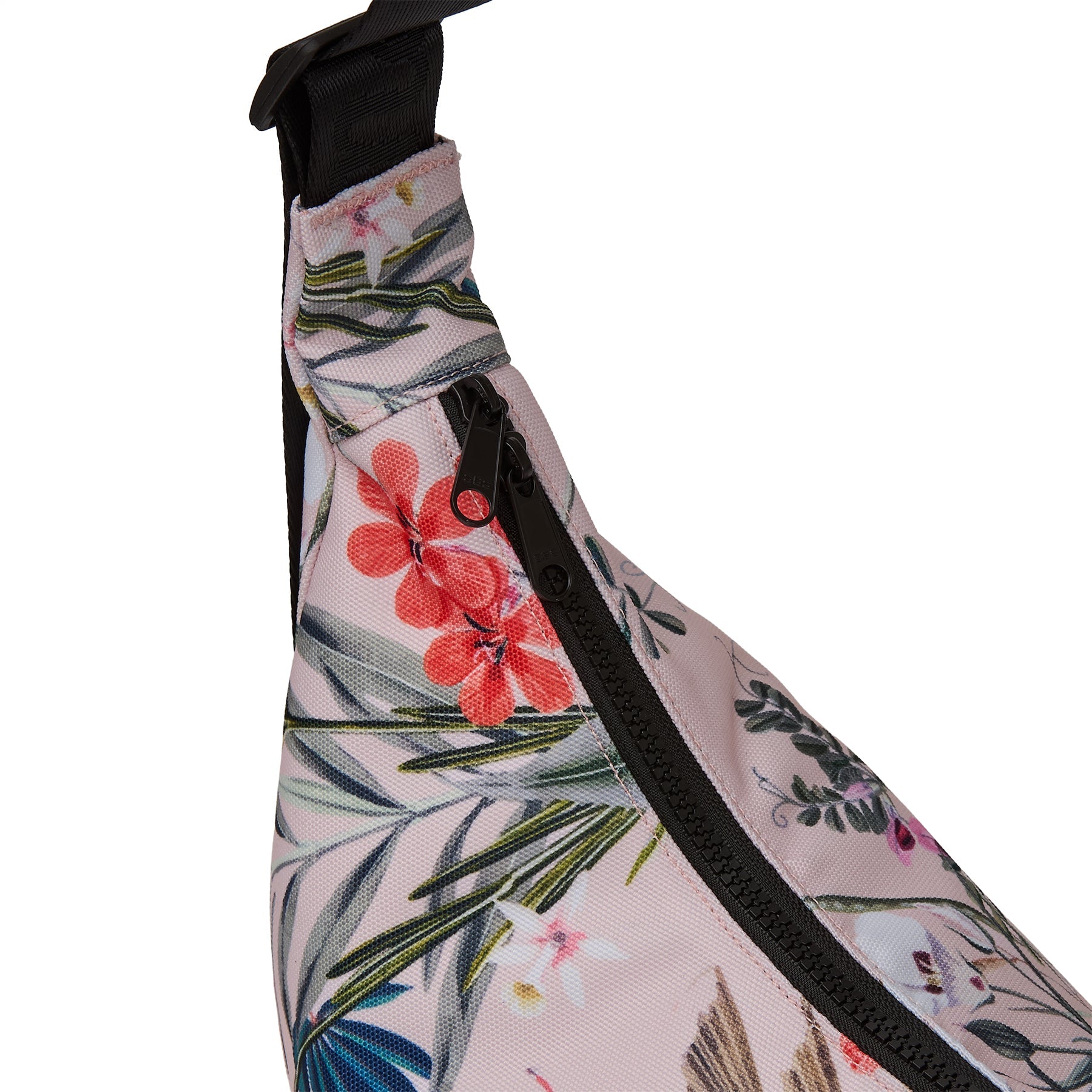 Ela Mo™ Moon Bag Large | Luxe