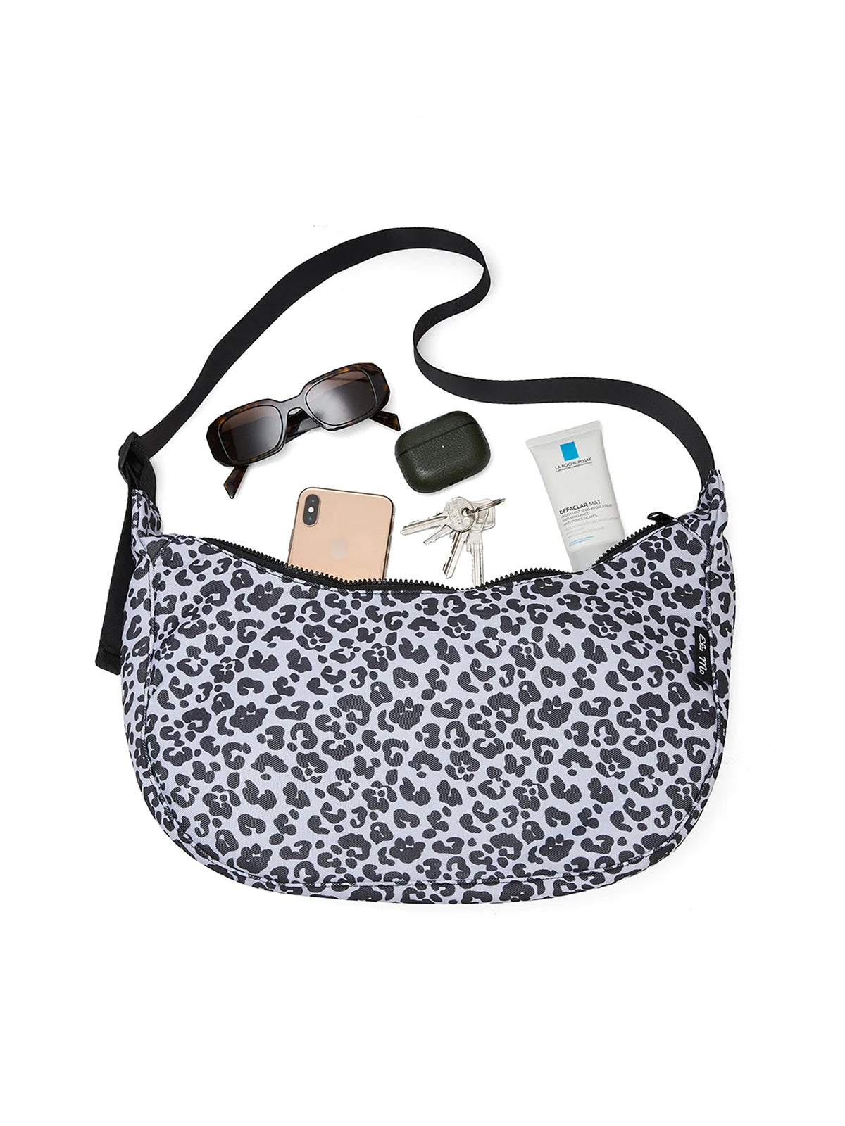 Ela Mo™ Moon Bag | Leo