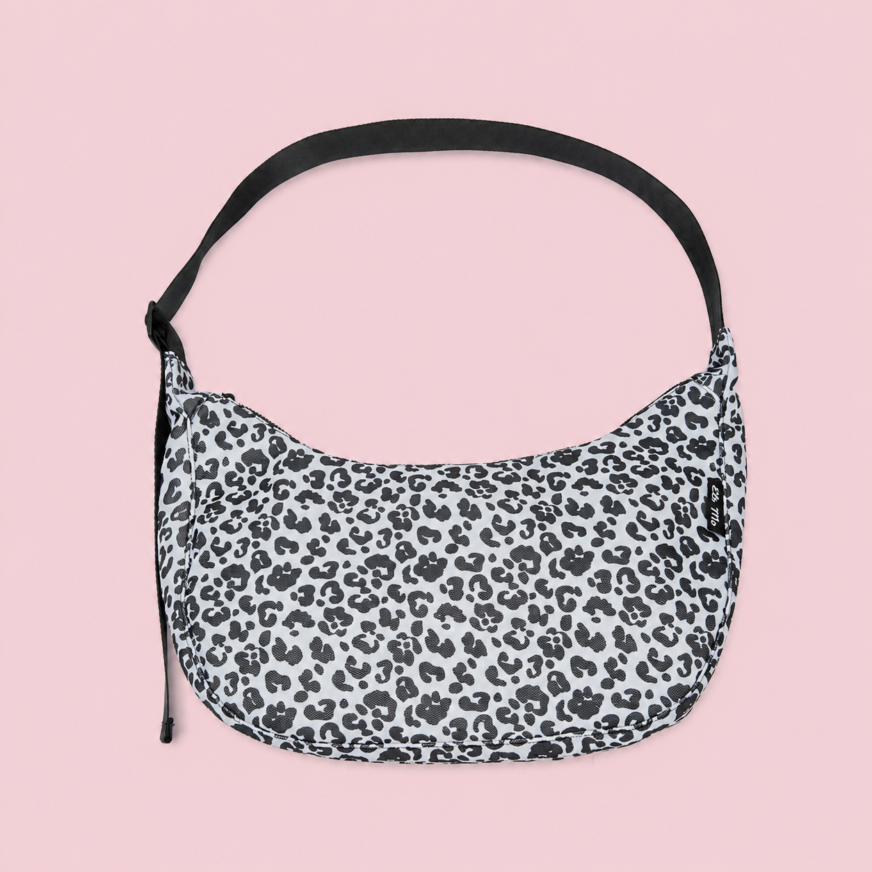 Ela Mo™ Moon Bag | Leo