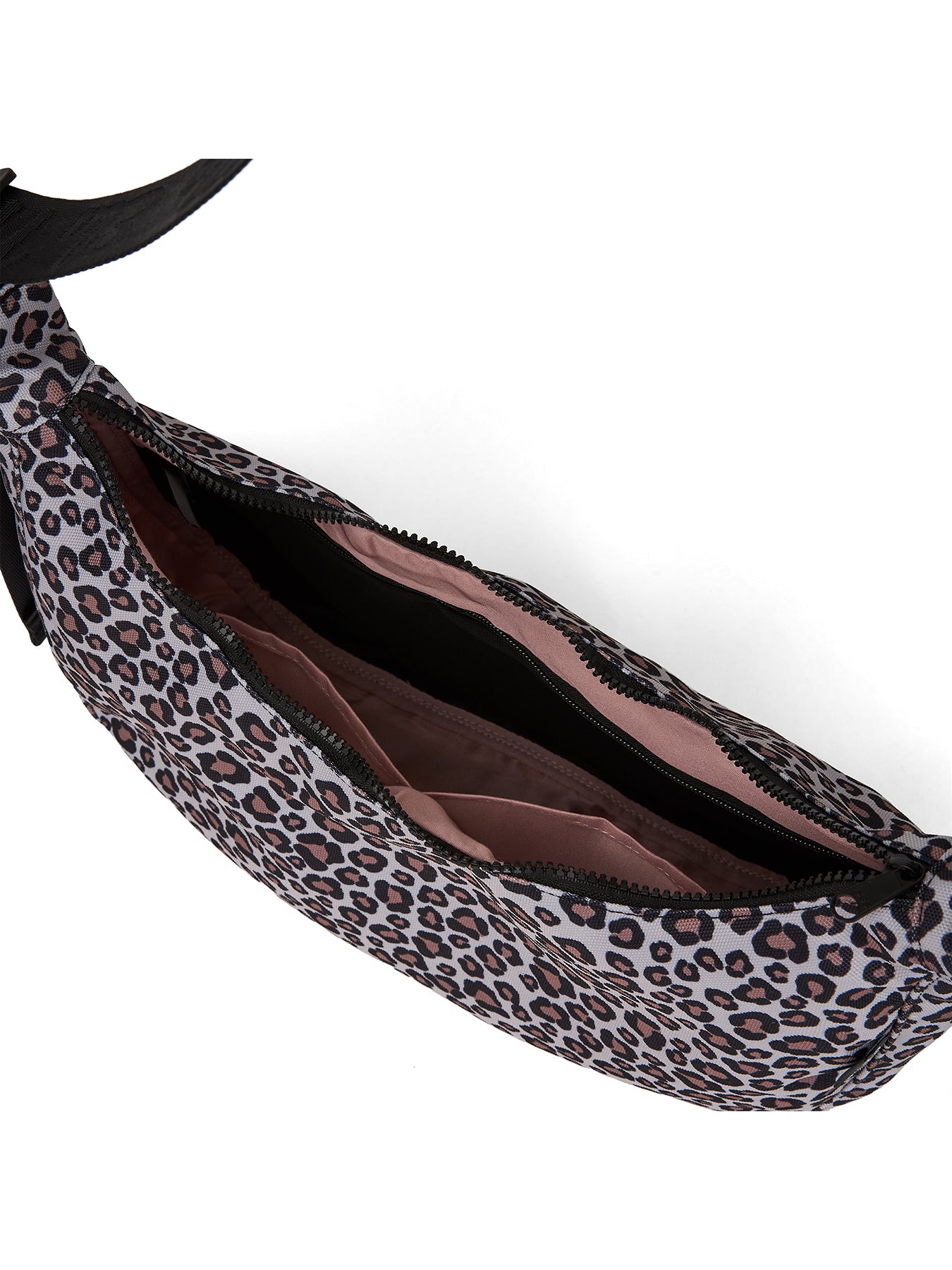 Ela Mo™ Moon Bag | New Leo