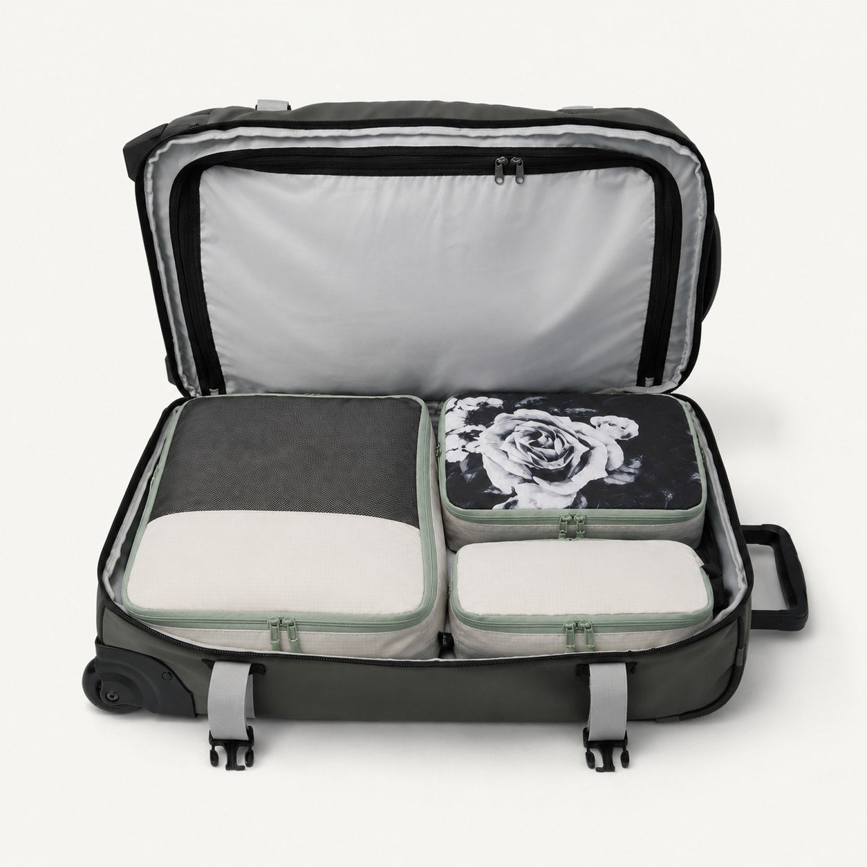 Ela Mo™ Packtaschen-Set | 5-teilig
