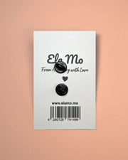 Ela Mo™ Pin | Plant Mum