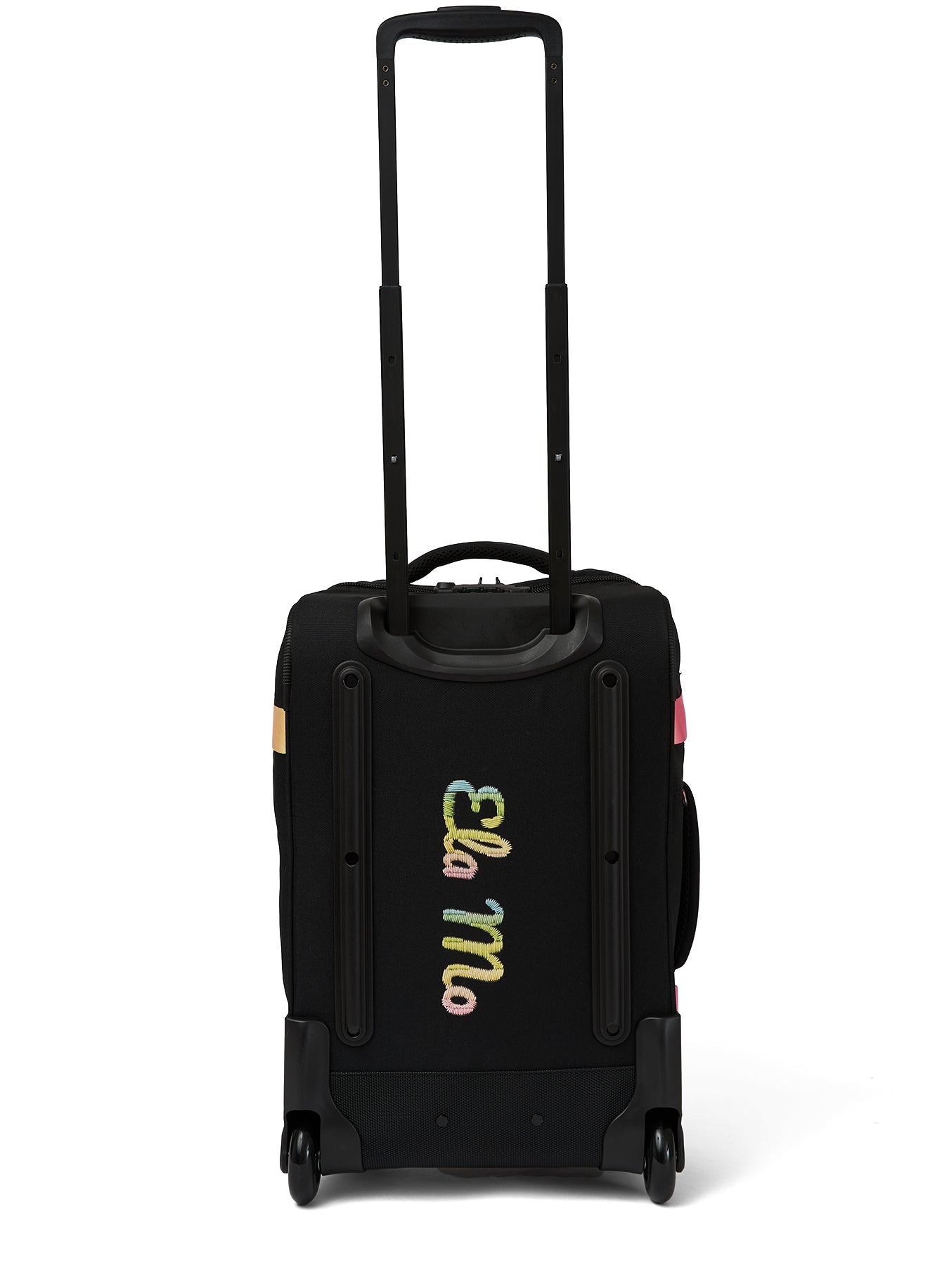 Ela Mo™ Reisetasche mit Rollen 42 Liter | Rainbow