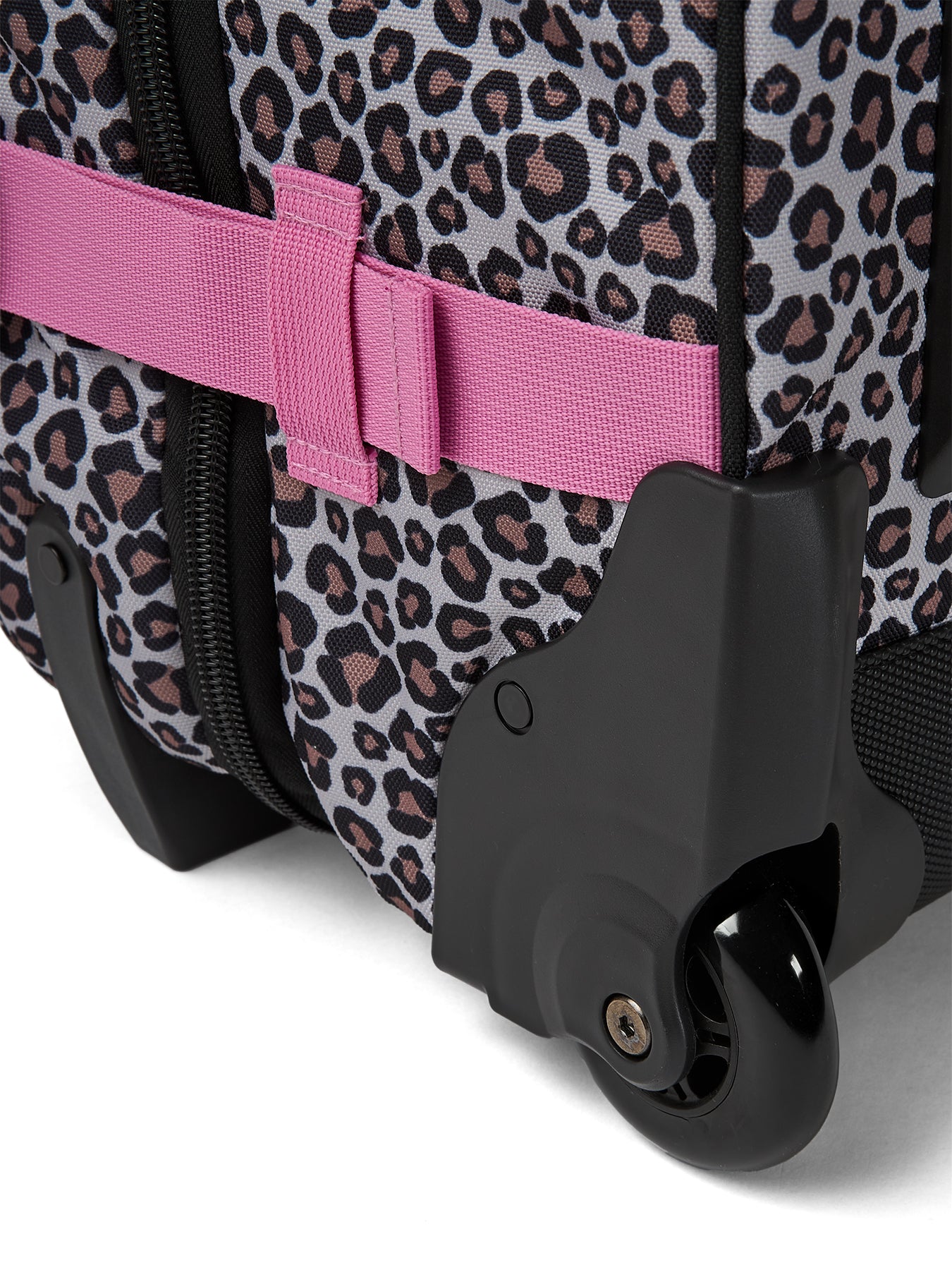 Ela Mo™ Reisetasche mit Rollen 78 Liter | New Leo