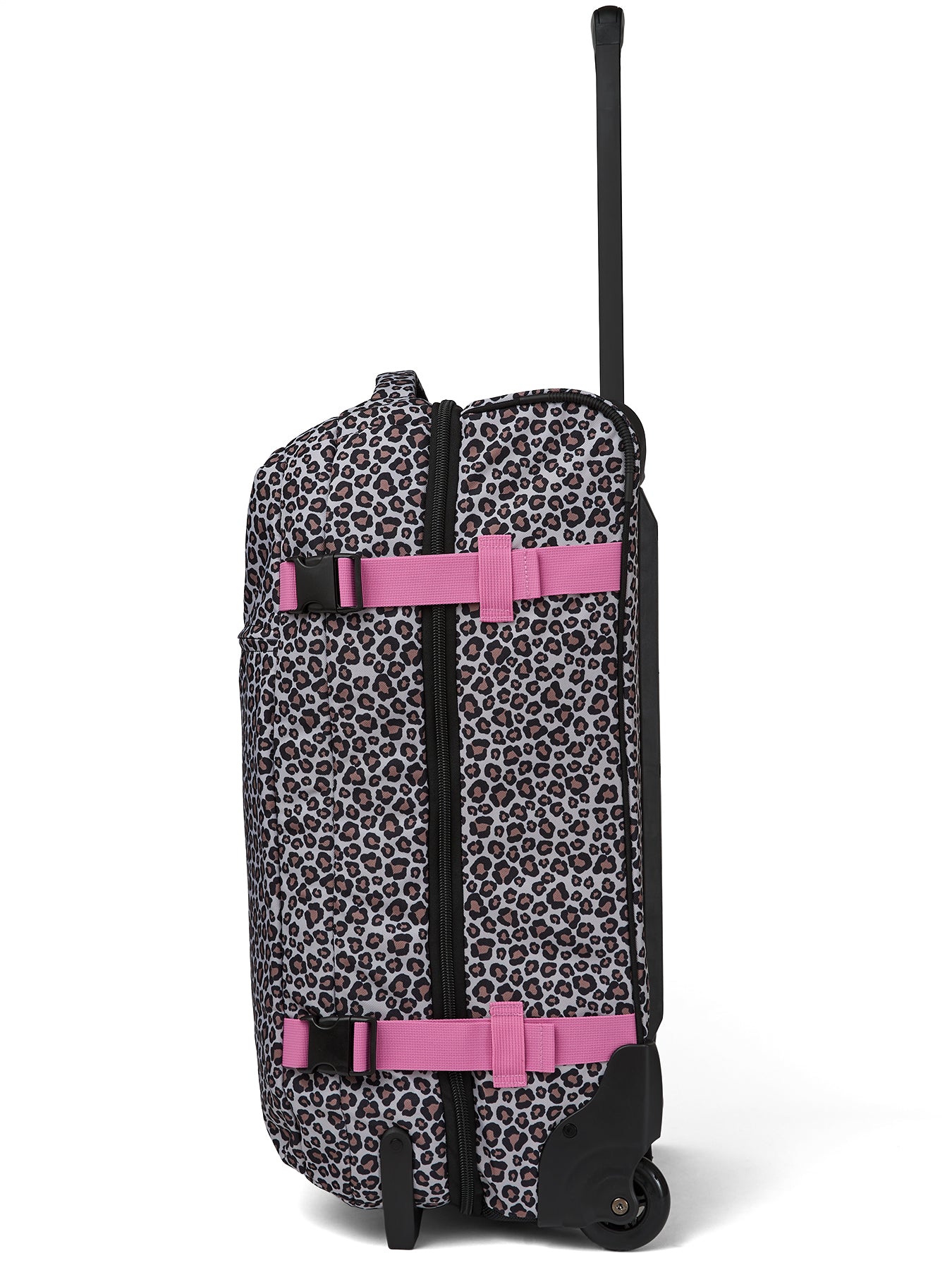 Ela Mo™ Reisetasche mit Rollen 78 Liter | New Leo